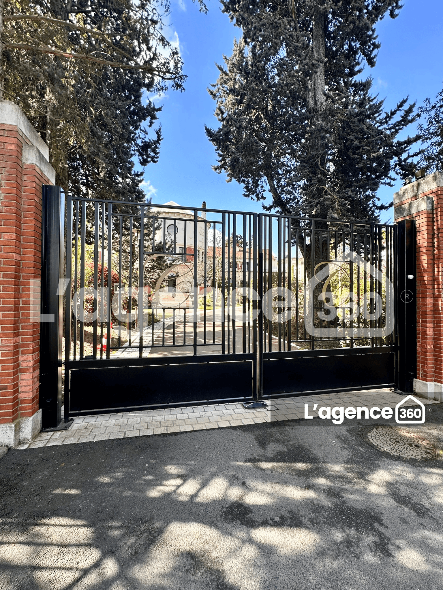 Appartement, 5 pièces, Garches - Photo 2