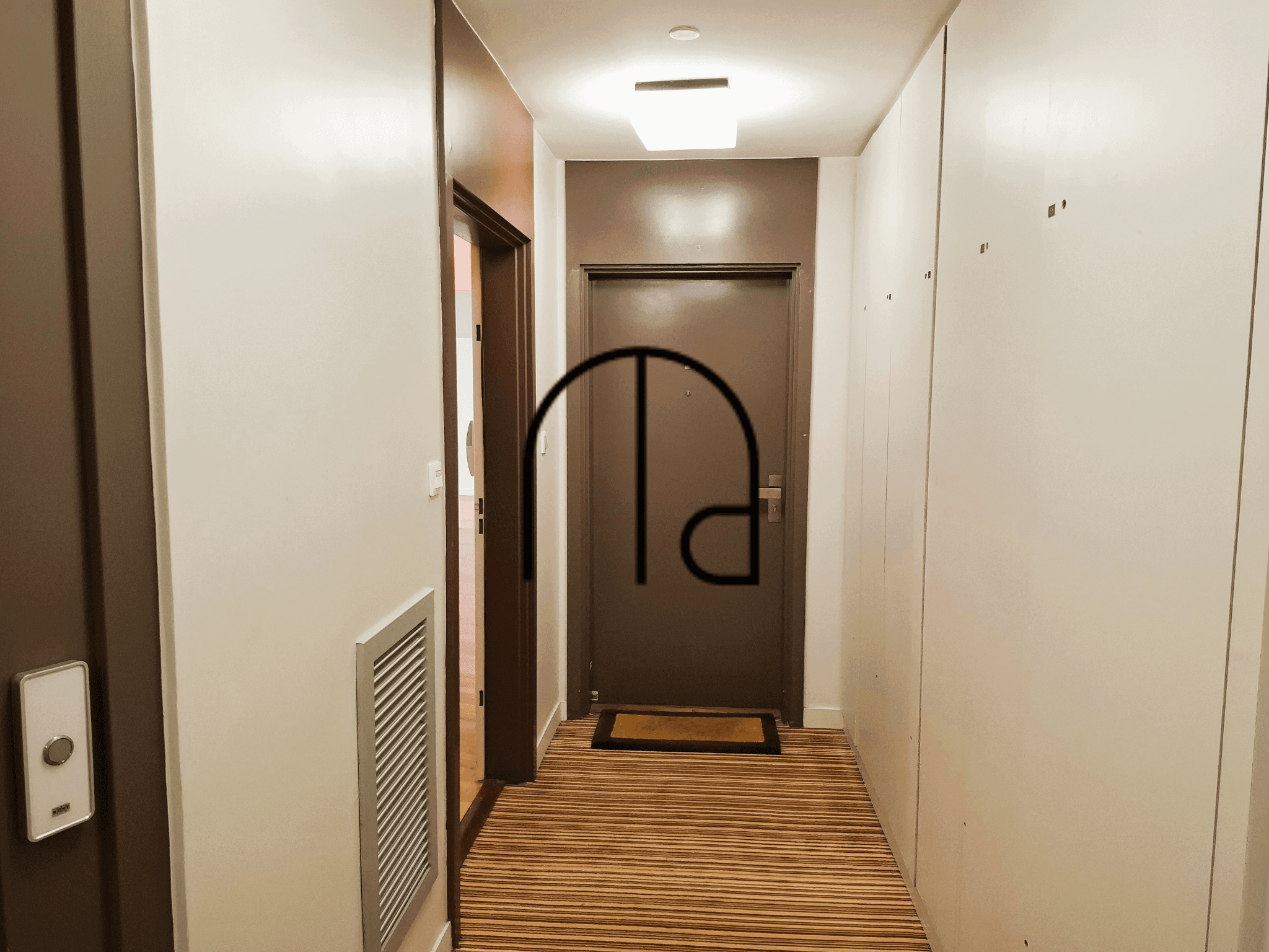 À LOUER - GRAND 2 PIÈCES AVEC PARKING - BOULOGNE-BILLANCOURT - Photo 10