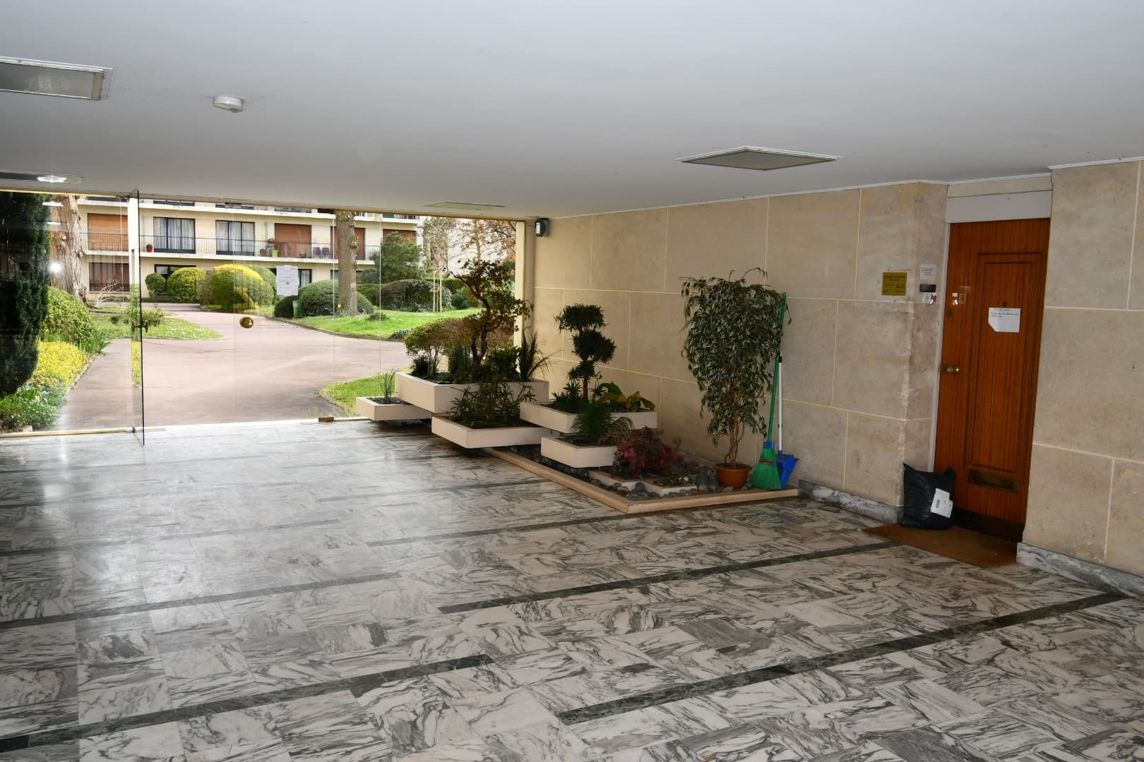 Appartement, 1 pièce, Nogent Sur Marne - Photo 3
