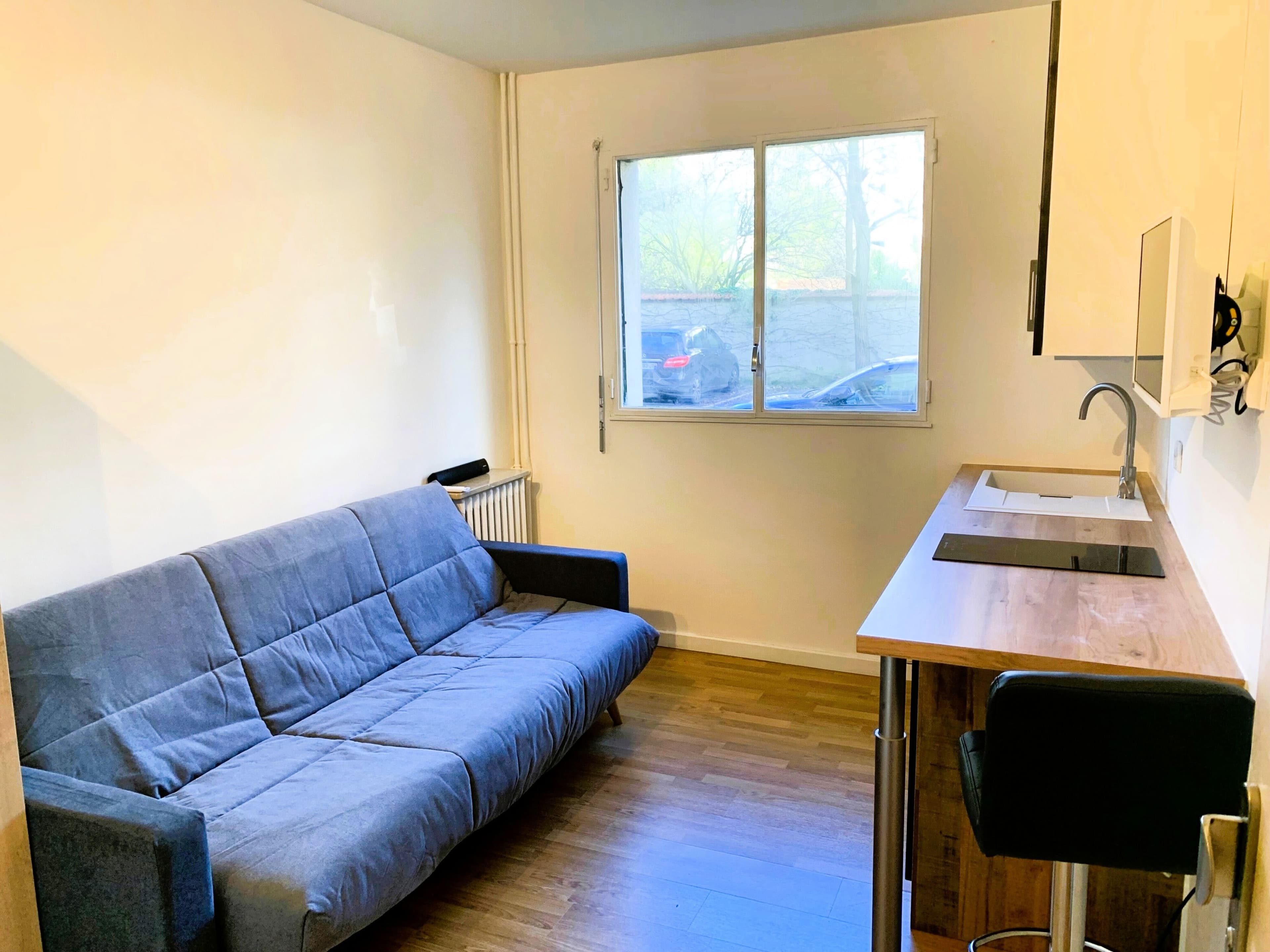 Appartement, 1 pièce, Nogent Sur Marne - Photo 4