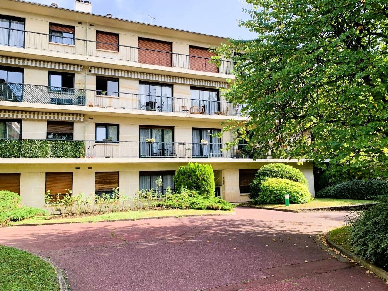 Appartement, 1 pièce, Nogent Sur Marne - Photo 2