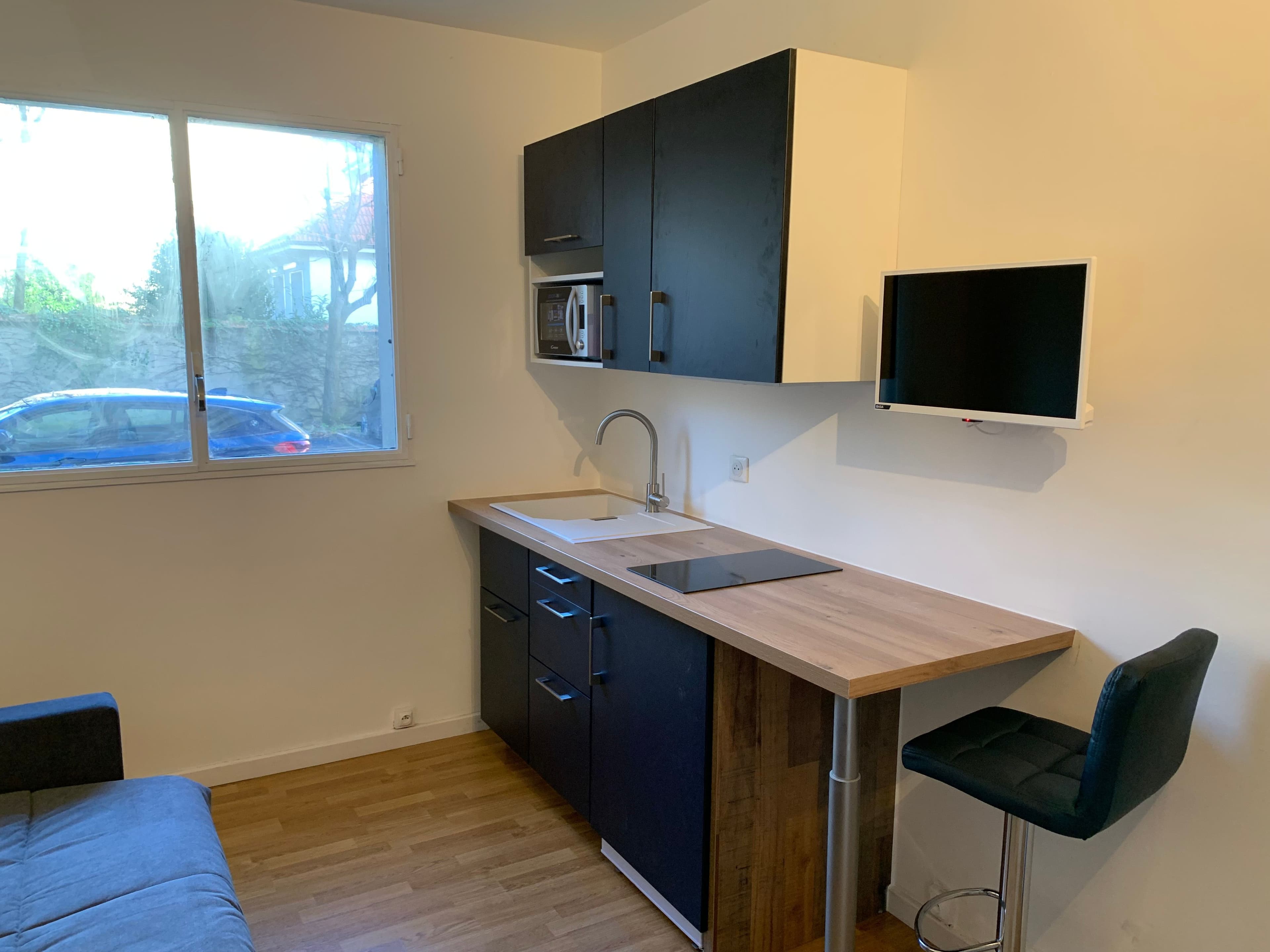 Appartement, 1 pièce, Nogent Sur Marne - Photo 5