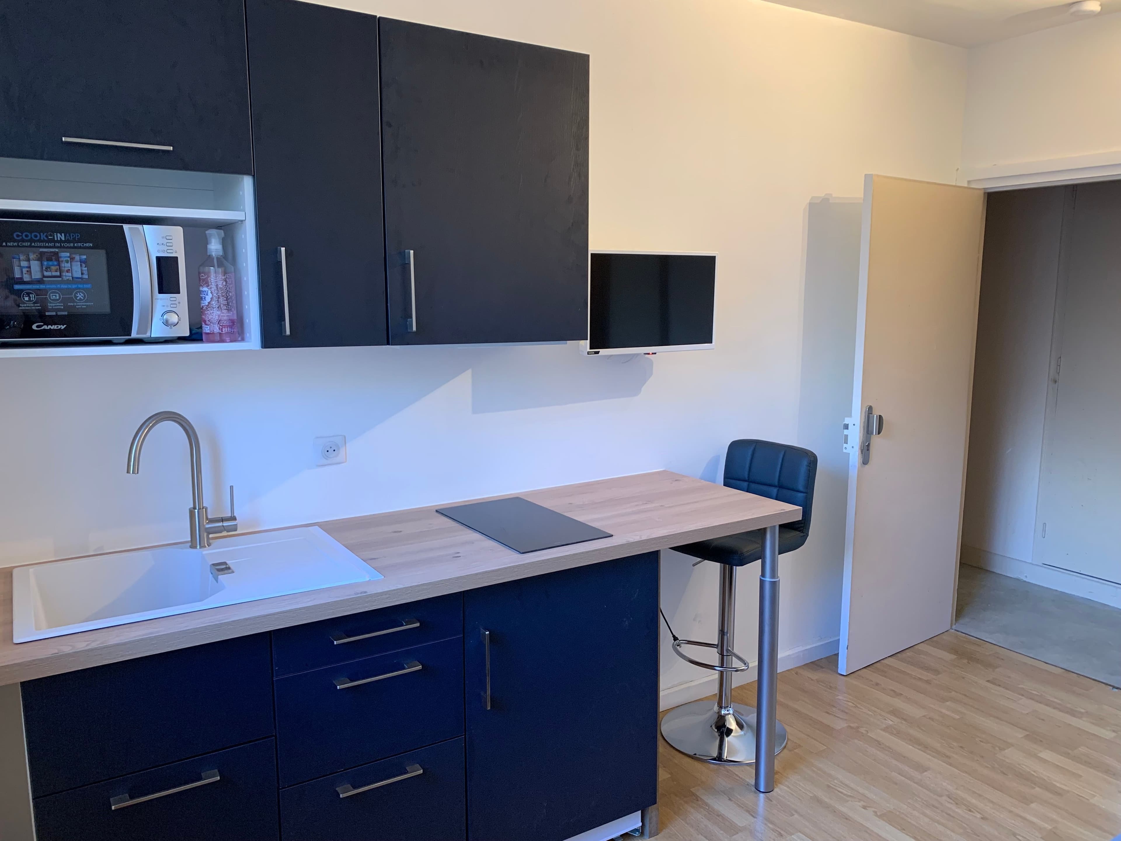 Appartement, 1 pièce, Nogent Sur Marne - Photo 6
