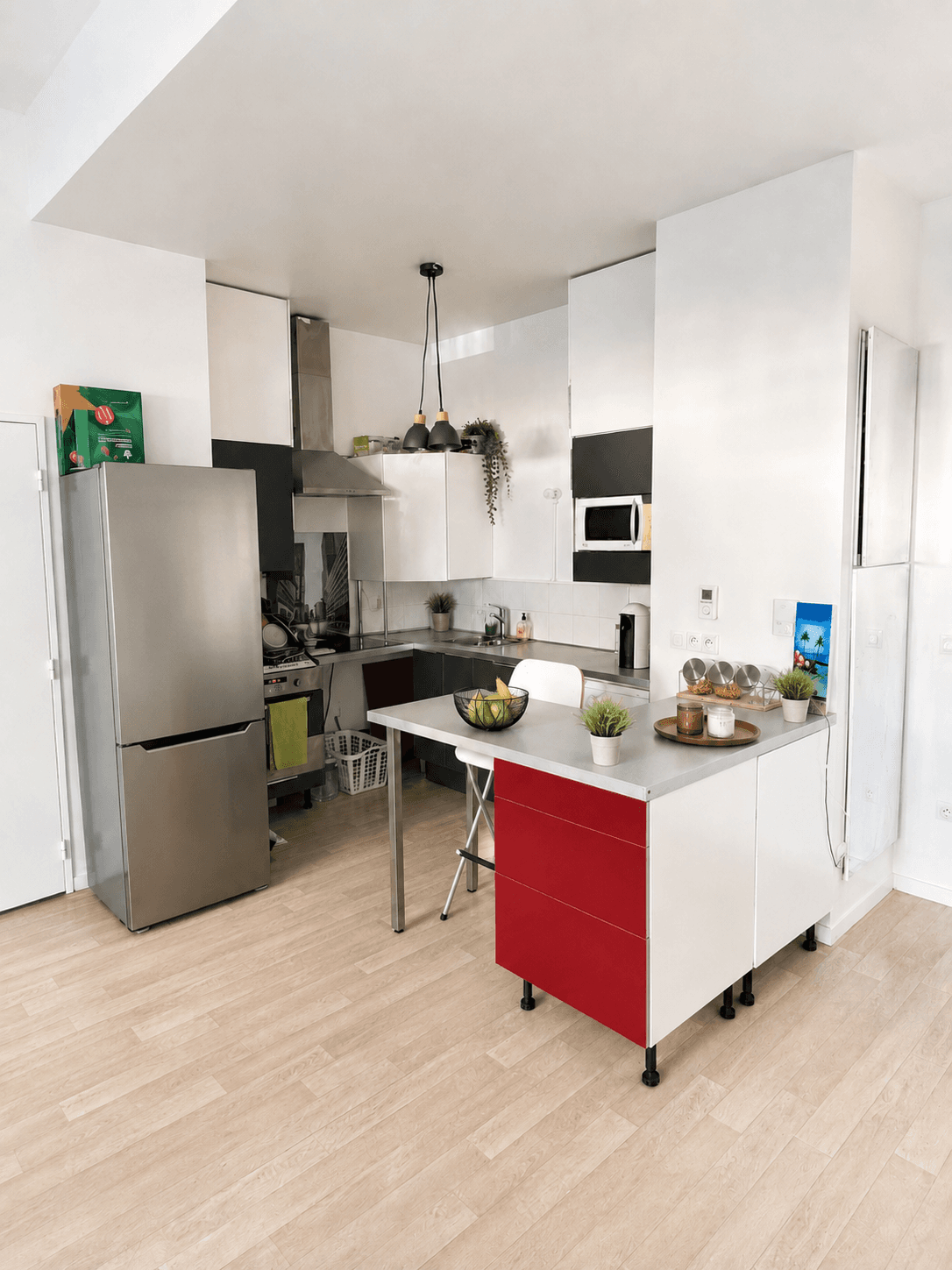 Appartement 2 pièces avec terrasse et jardin privatif - Photo 3