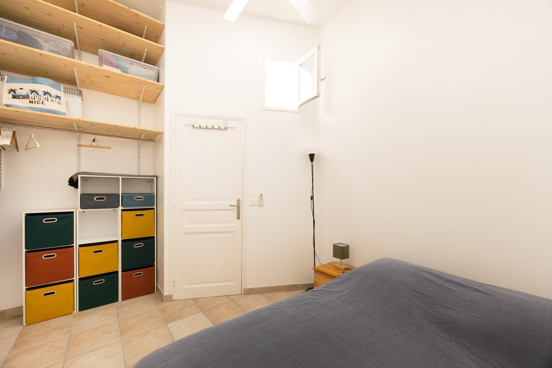 Vieux-Nice - 2 pièces 52 m² - Photo 5