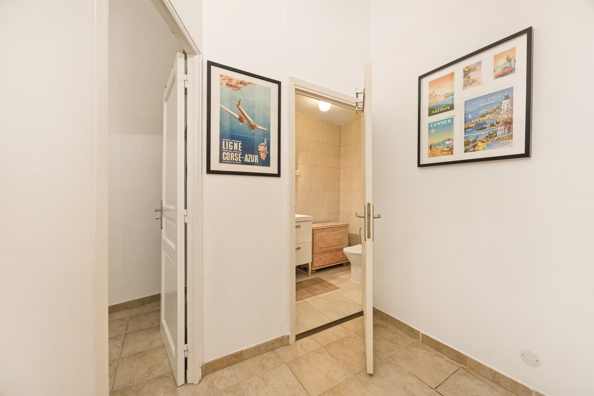 Vieux-Nice - 2 pièces 52 m² - Photo 9