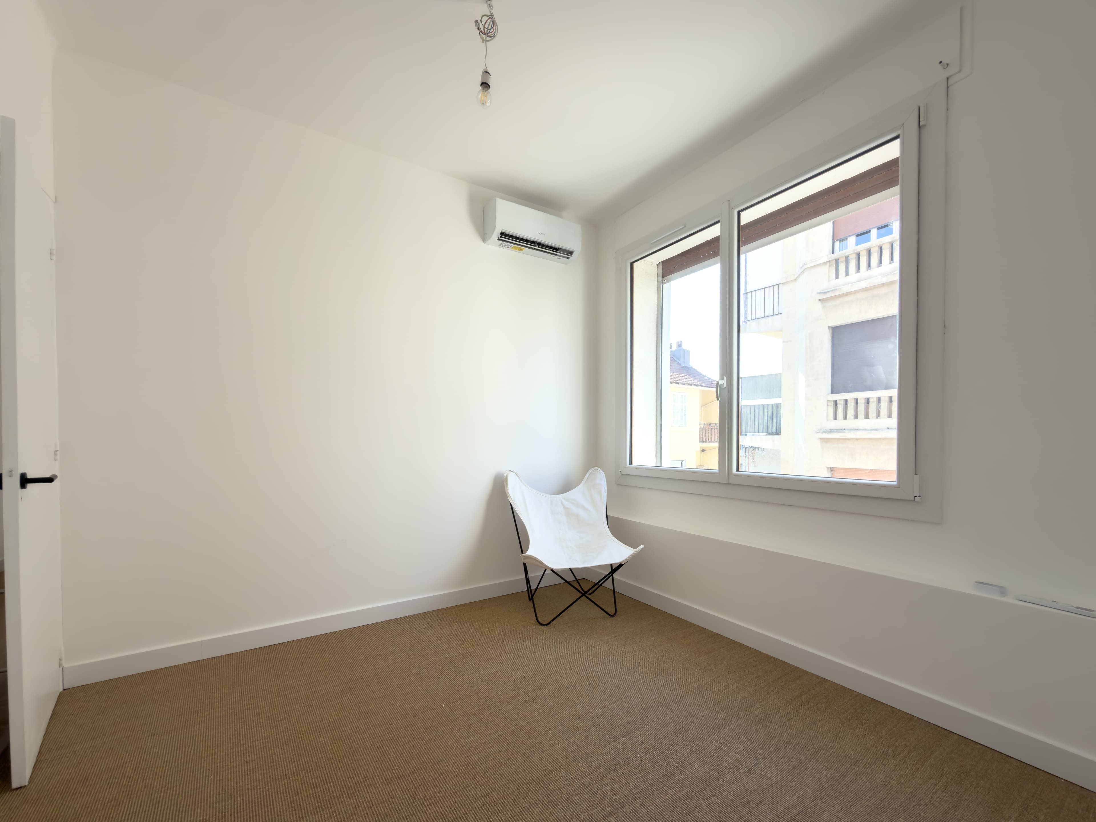 T3 1er PRADO étage élevé avec ascenseur, vue dégagée 85M2 - Photo 7