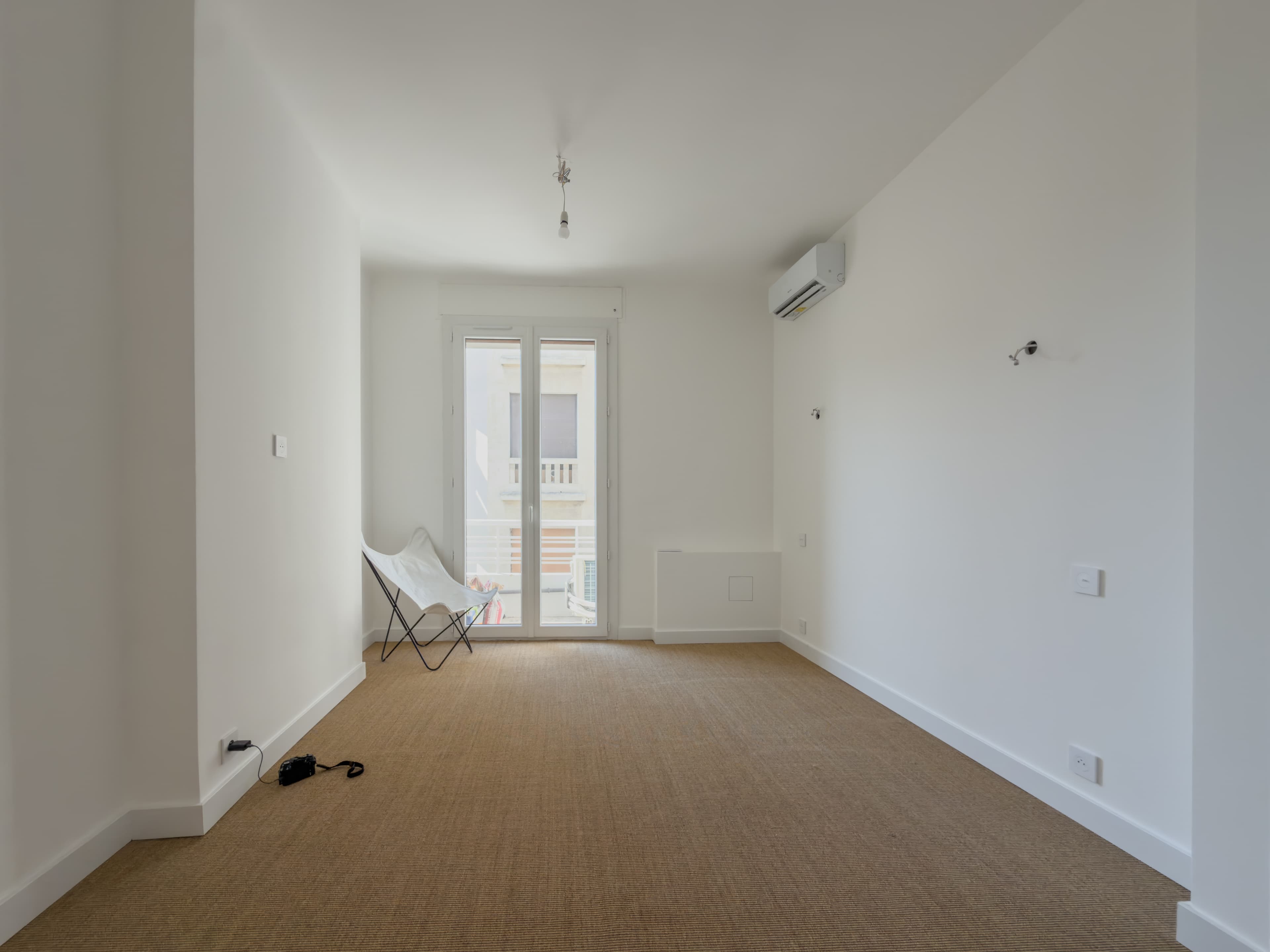 T3 1er PRADO étage élevé avec ascenseur, vue dégagée 85M2 - Photo 8