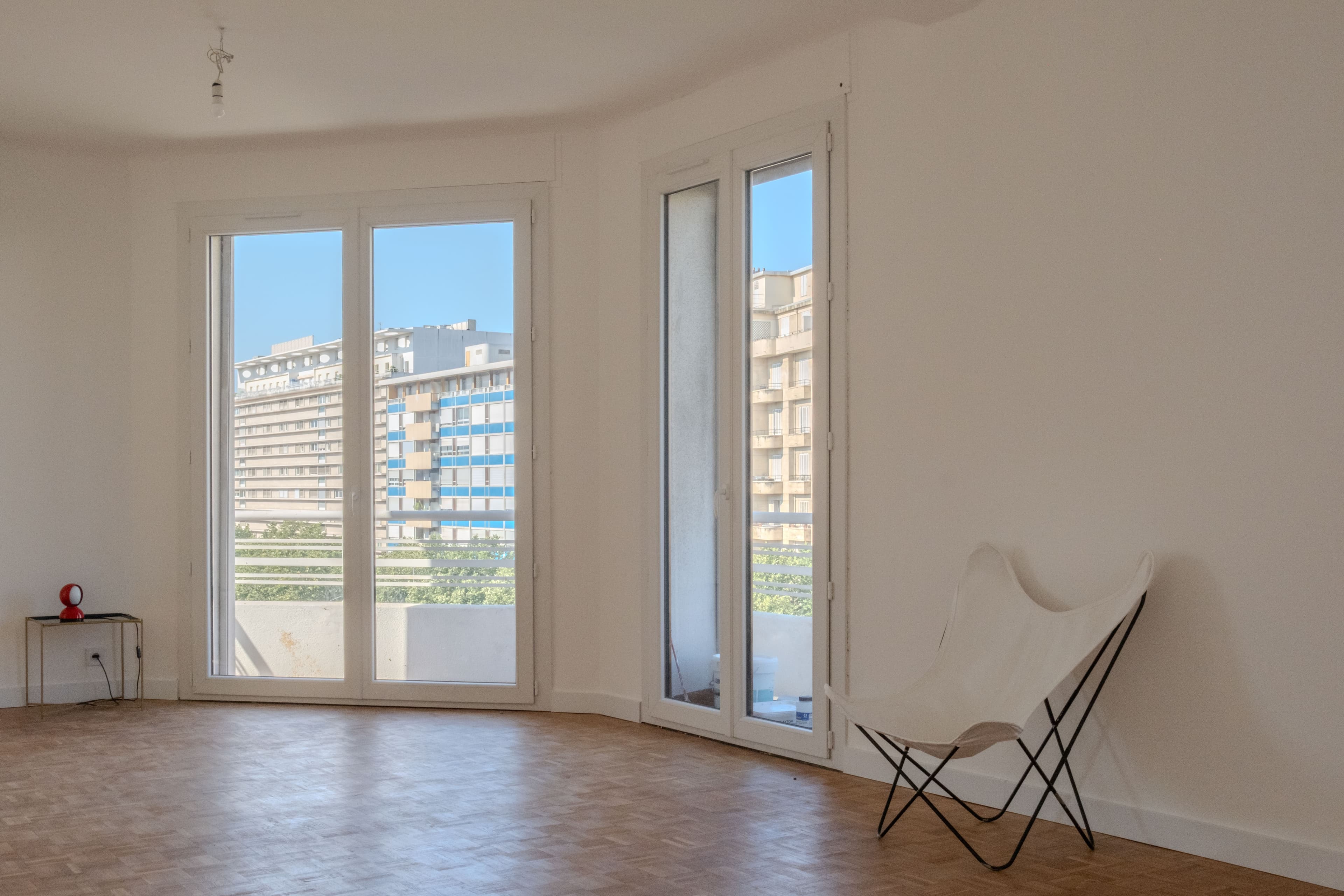 T3 1er PRADO étage élevé avec ascenseur, vue dégagée 85M2 - Photo 4