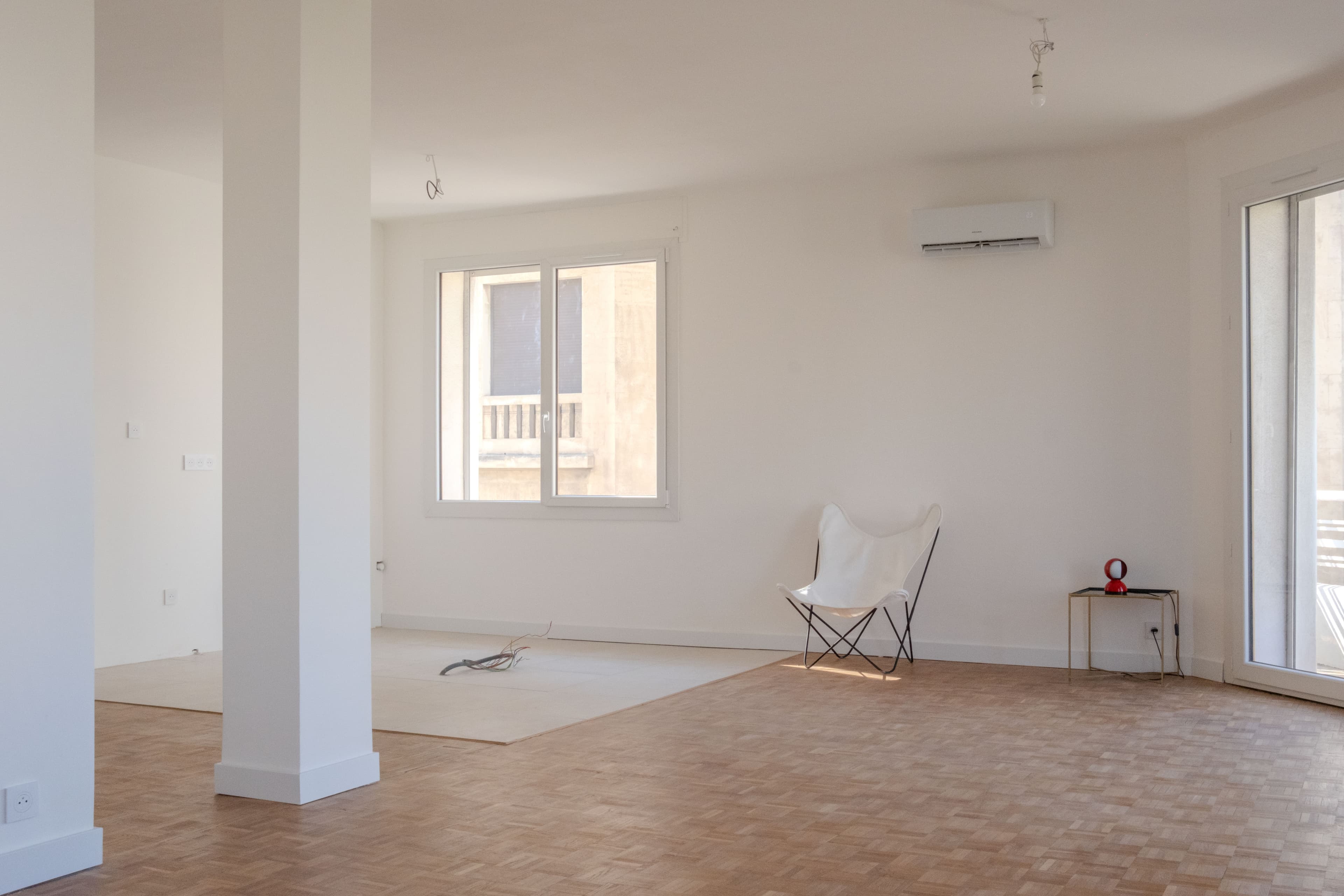 T3 1er PRADO étage élevé avec ascenseur, vue dégagée 85M2 - Photo 5