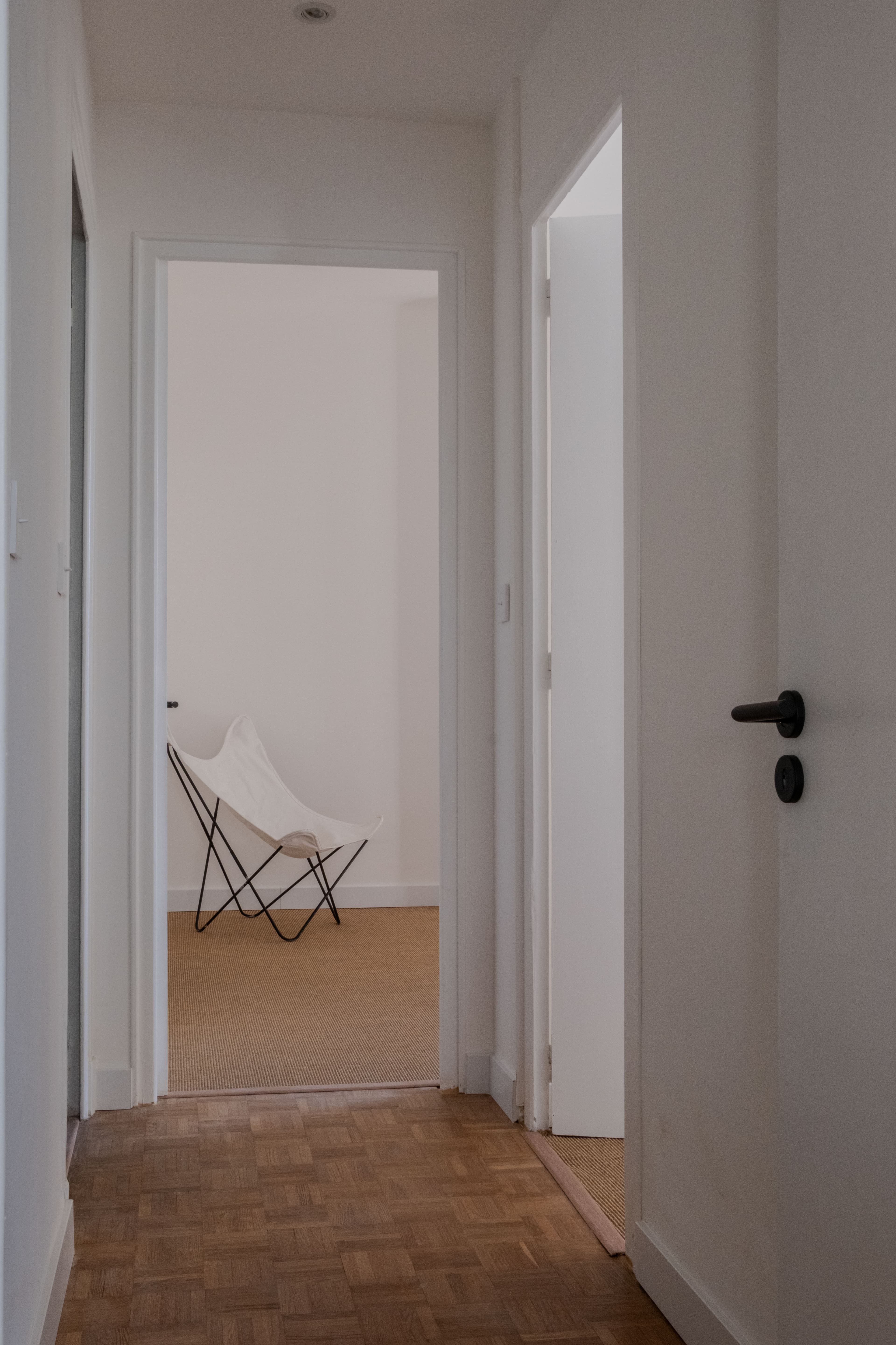 T3 1er PRADO étage élevé avec ascenseur, vue dégagée 85M2 - Photo 6
