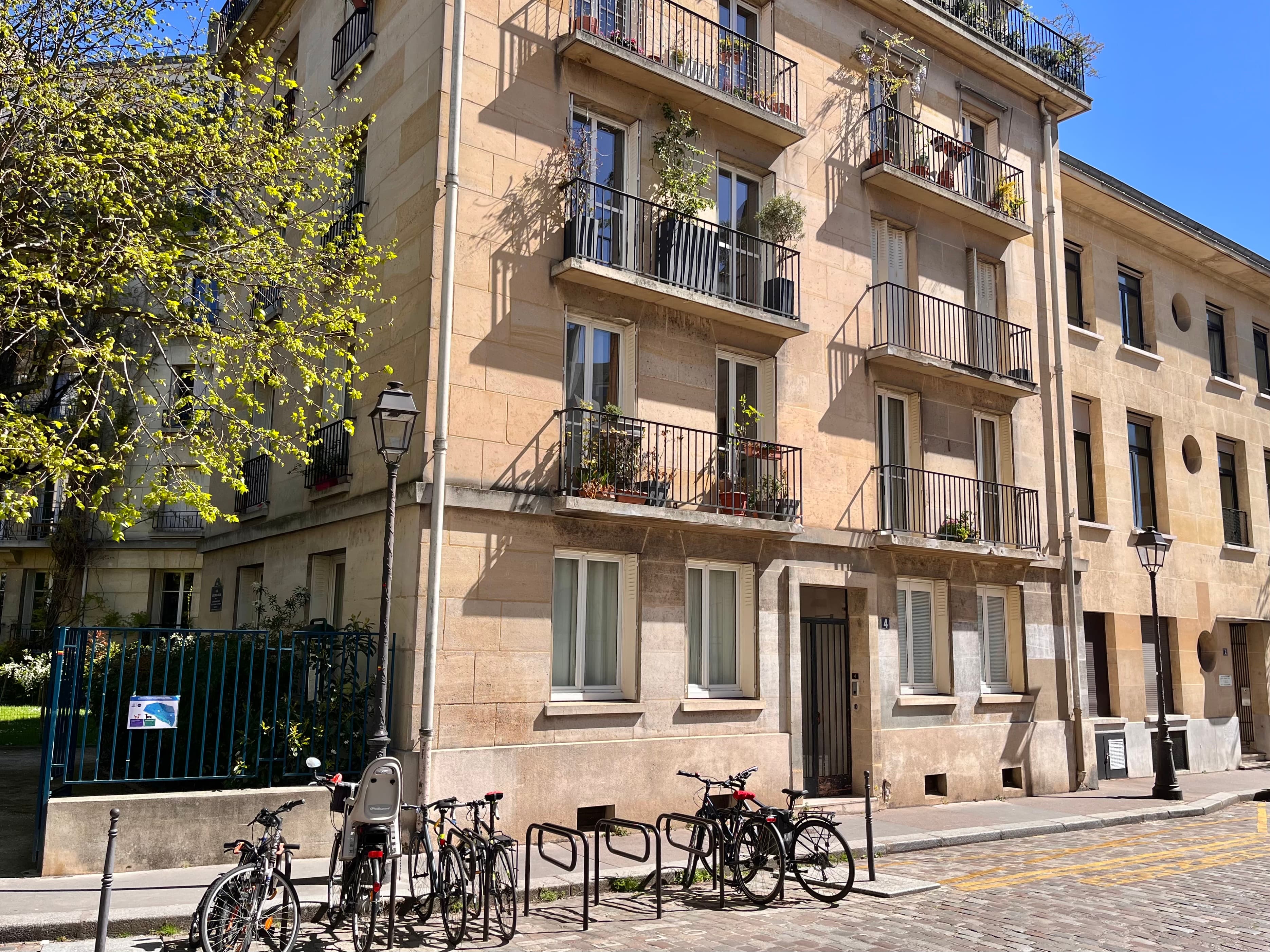 Marais historique - Hôtel de Sens - Photo 2