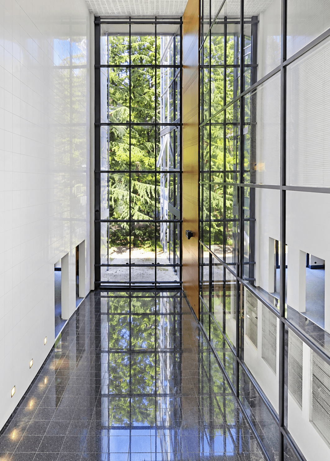 Immeuble Bureaux Rosny-sous-Bois - Photo 4