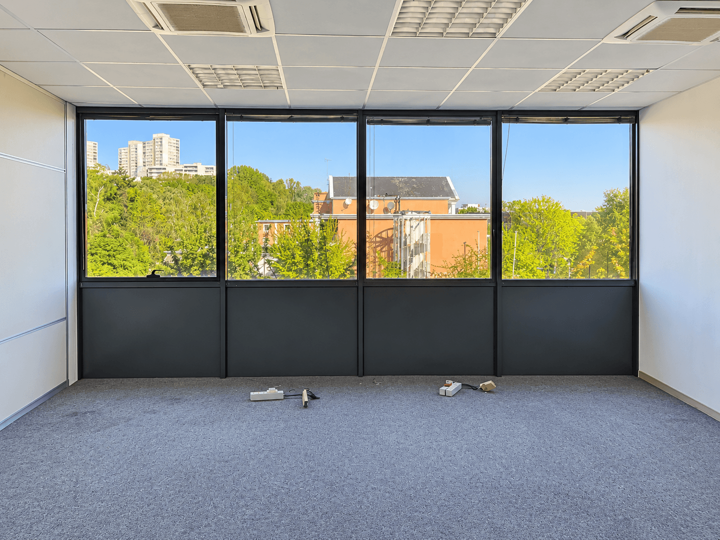 Immeuble Bureaux Rosny-sous-Bois - Photo 7
