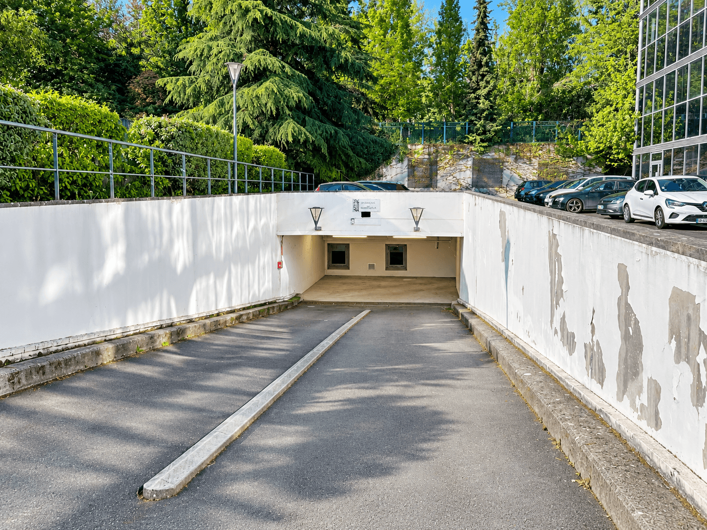 Immeuble Bureaux Rosny-sous-Bois - Photo 9