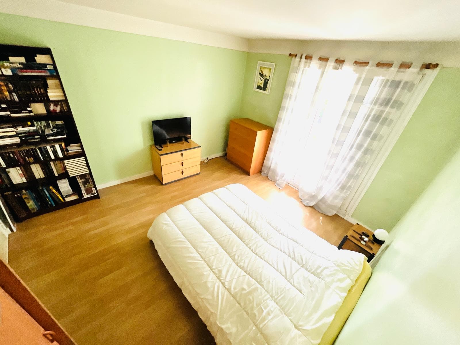 Appartement 60m² Bords de seine - Photo 6