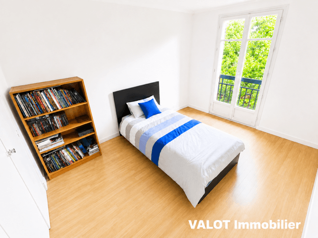 Appartement 60m² Bords de seine - Photo 2
