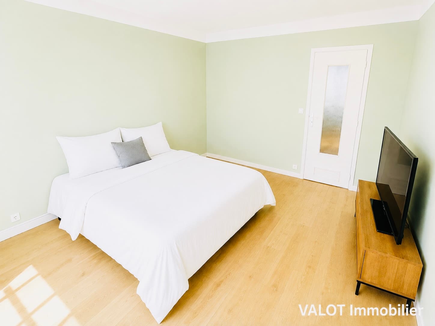Appartement 60m² Bords de seine - Photo 4