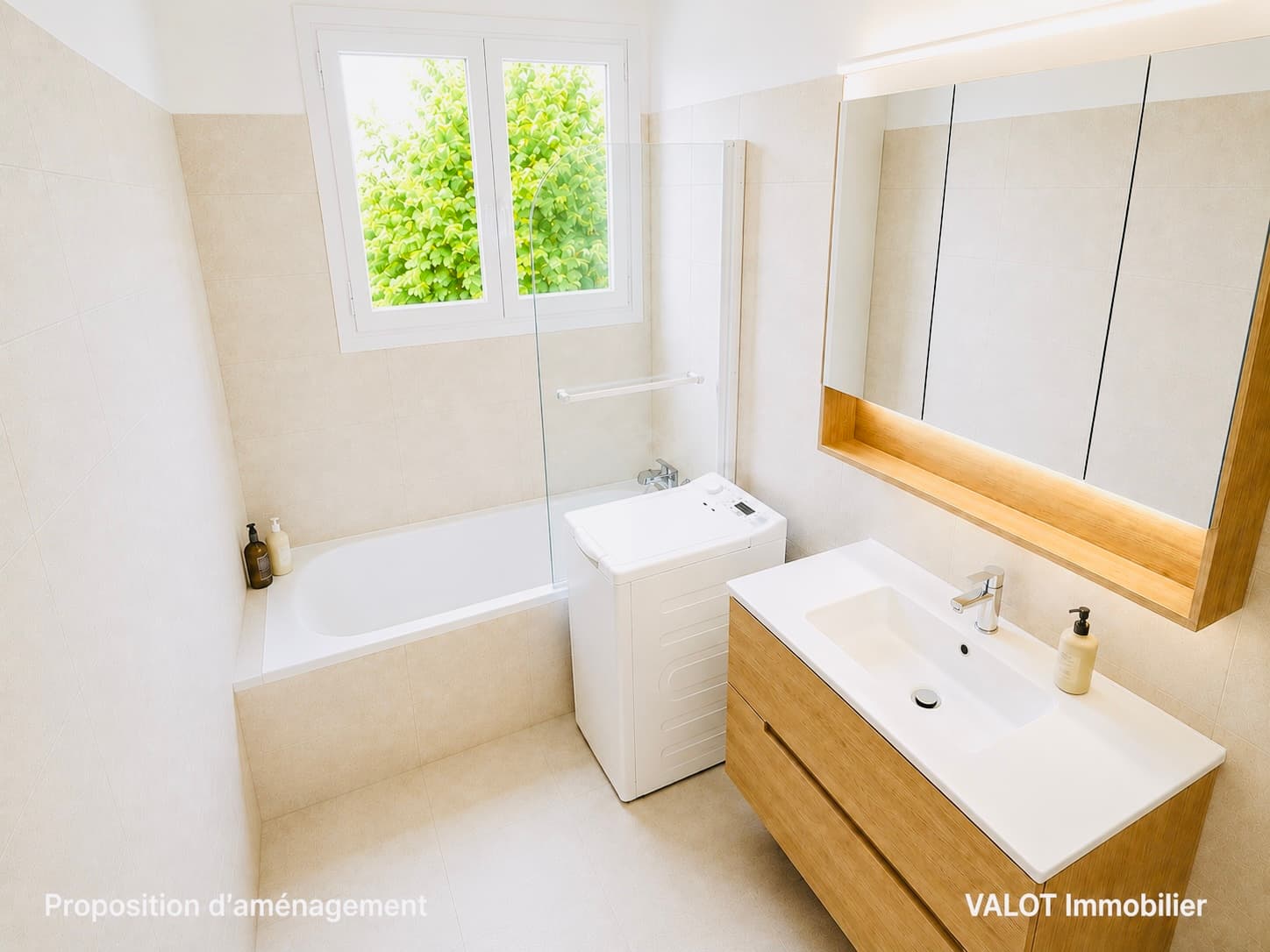 Appartement 60m² Bords de seine - Photo 5