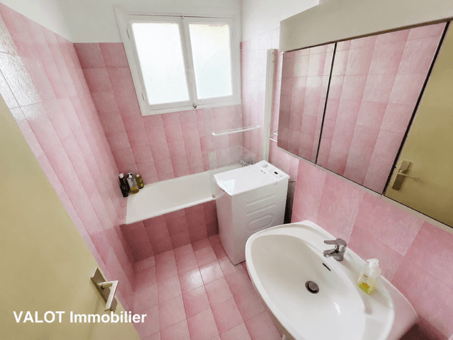 Appartement 60m² Bords de seine - Photo 6