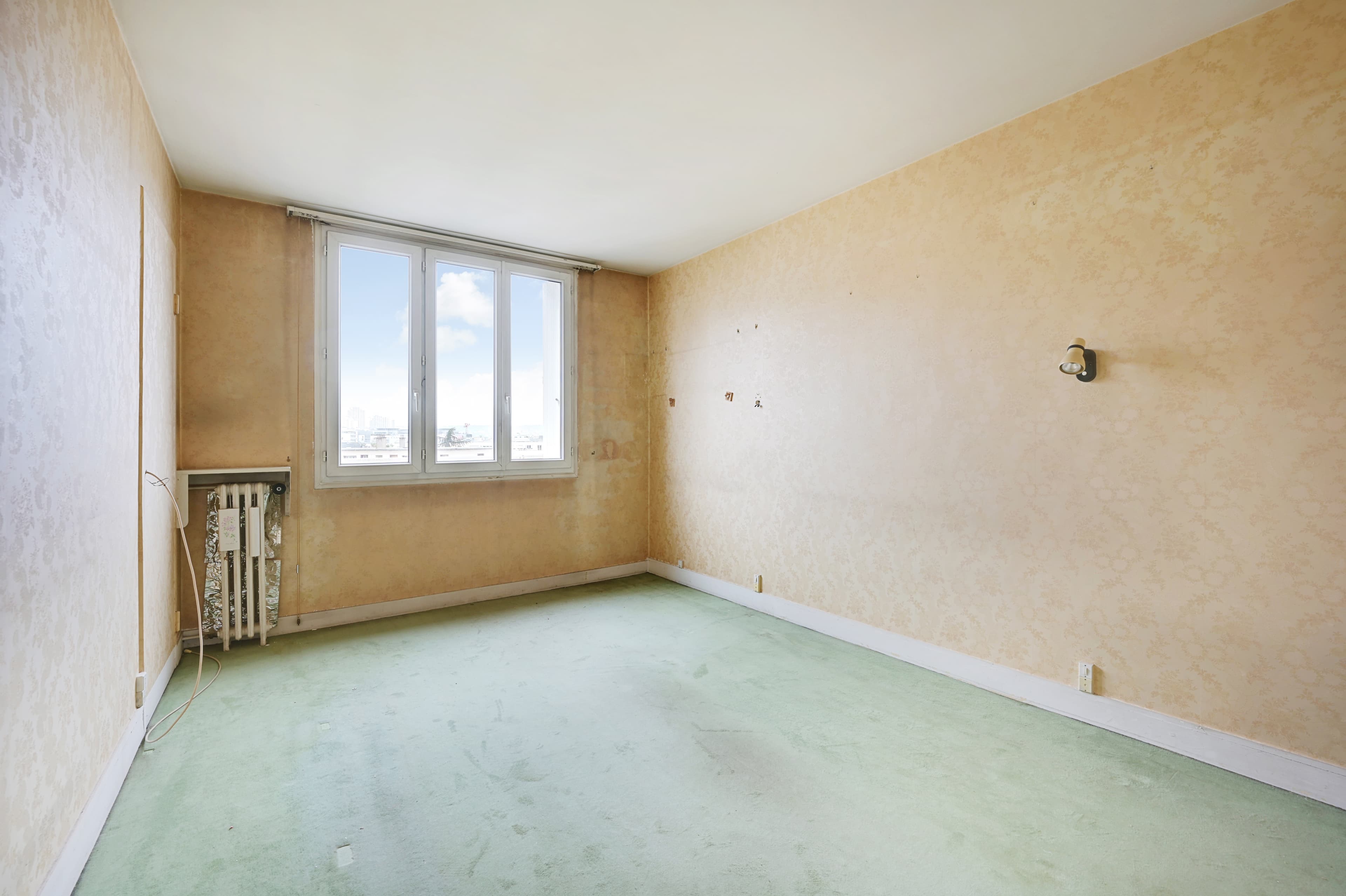 Appartement 3 pièces - Photo 6