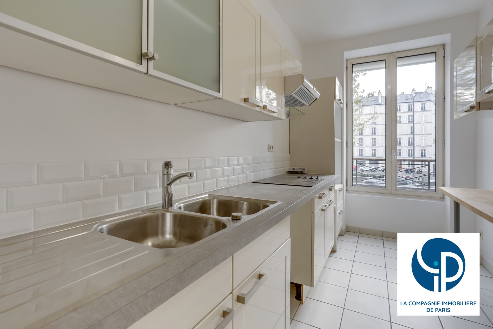 Location vide - Neuilly S/S - Sablons - CDG - 3p - 2ch - 84 m2 - Photo 5