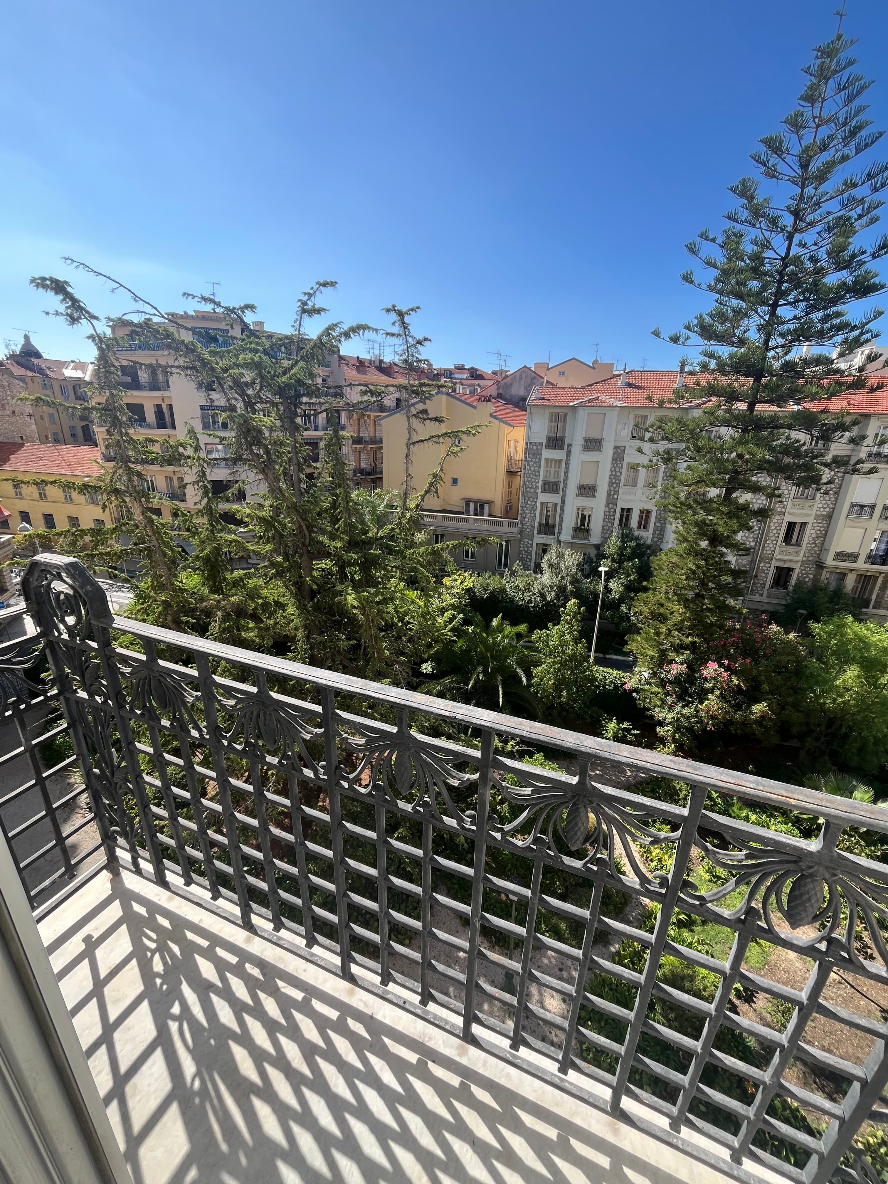 Superbe Appartement 3 pièces Nice Musicien - Photo 2