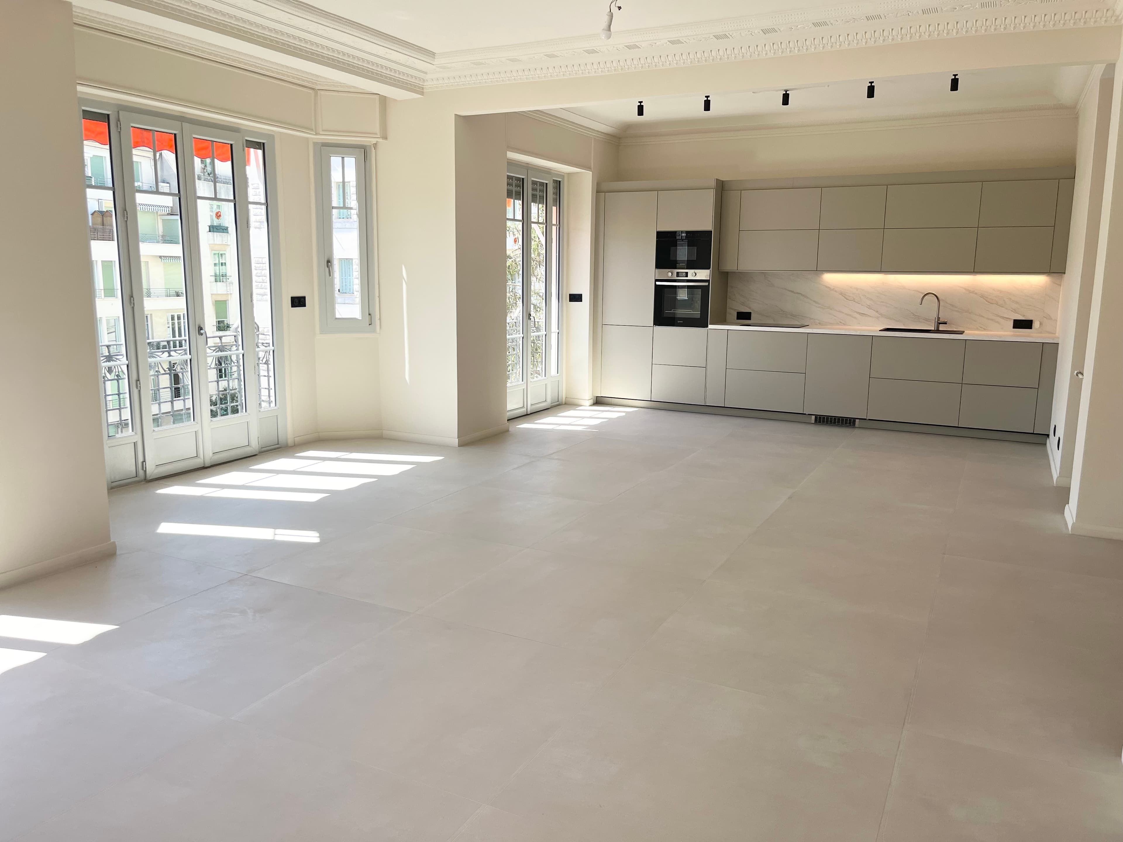 Superbe Appartement 3 pièces Nice Musicien - Photo 7
