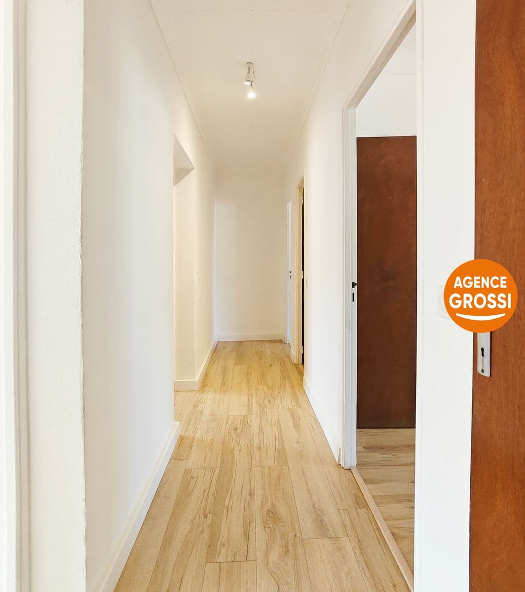 SALERNES appartement rénové, 2 pièces de 53.50 m² avec terrasse. - Photo 6