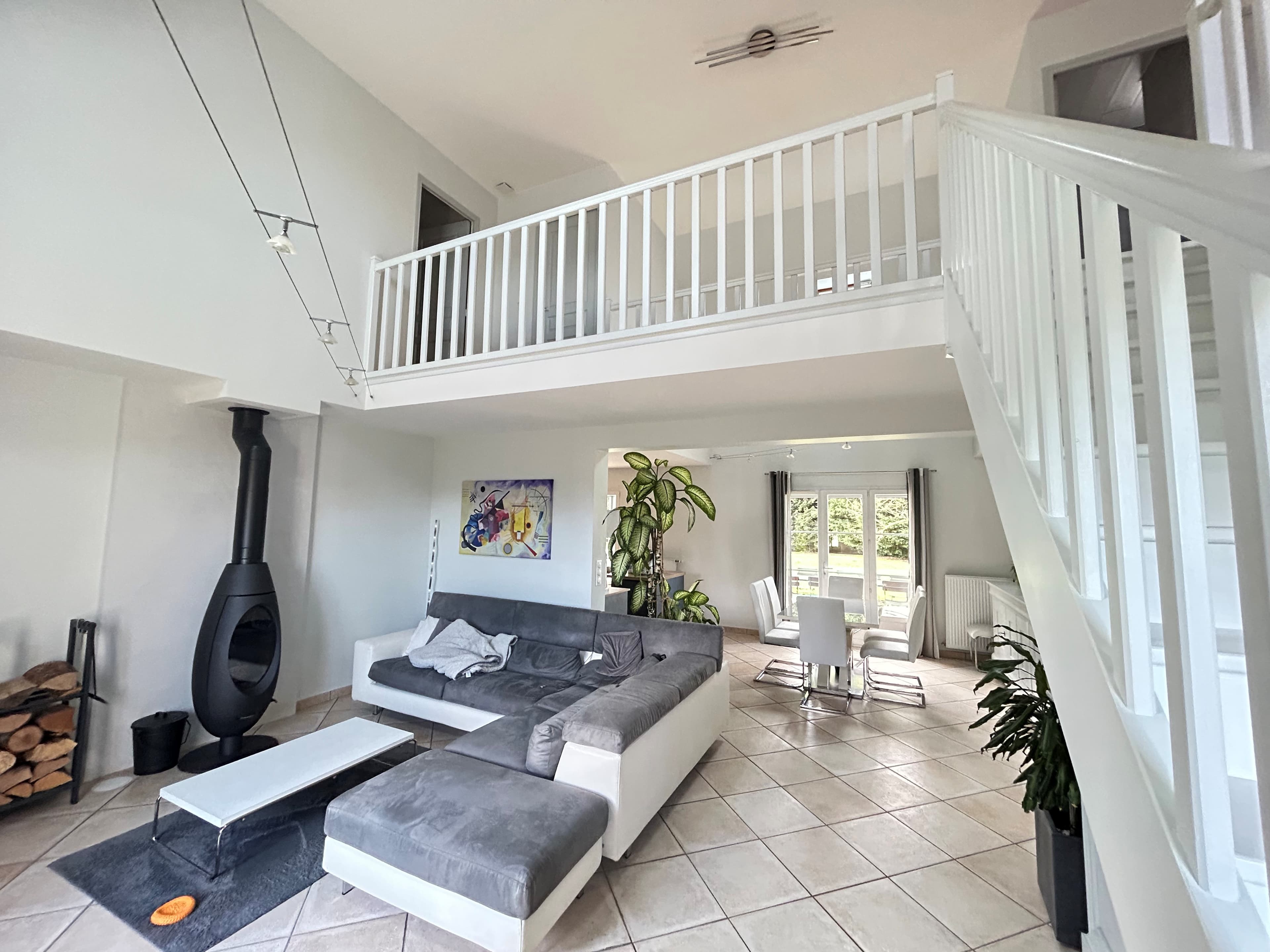 Propriété familiale d'exception à proximité d'Orléans - Photo 3