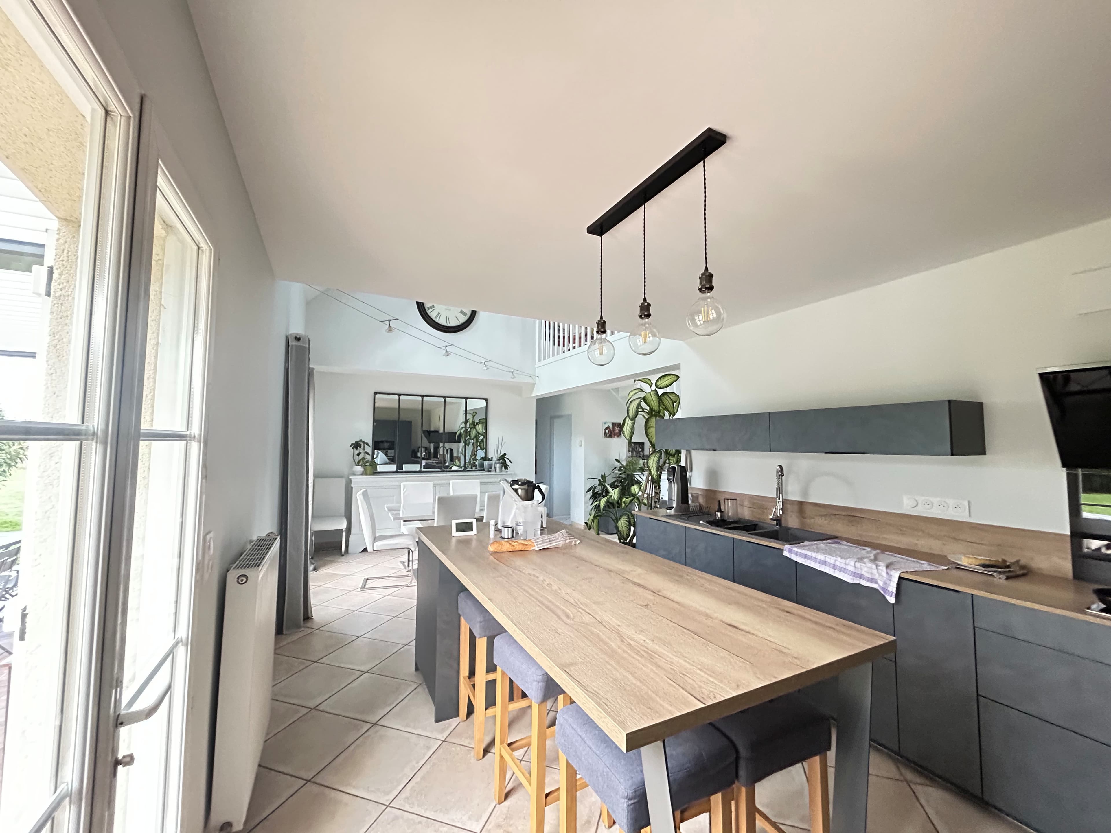 Propriété familiale d'exception à proximité d'Orléans - Photo 5