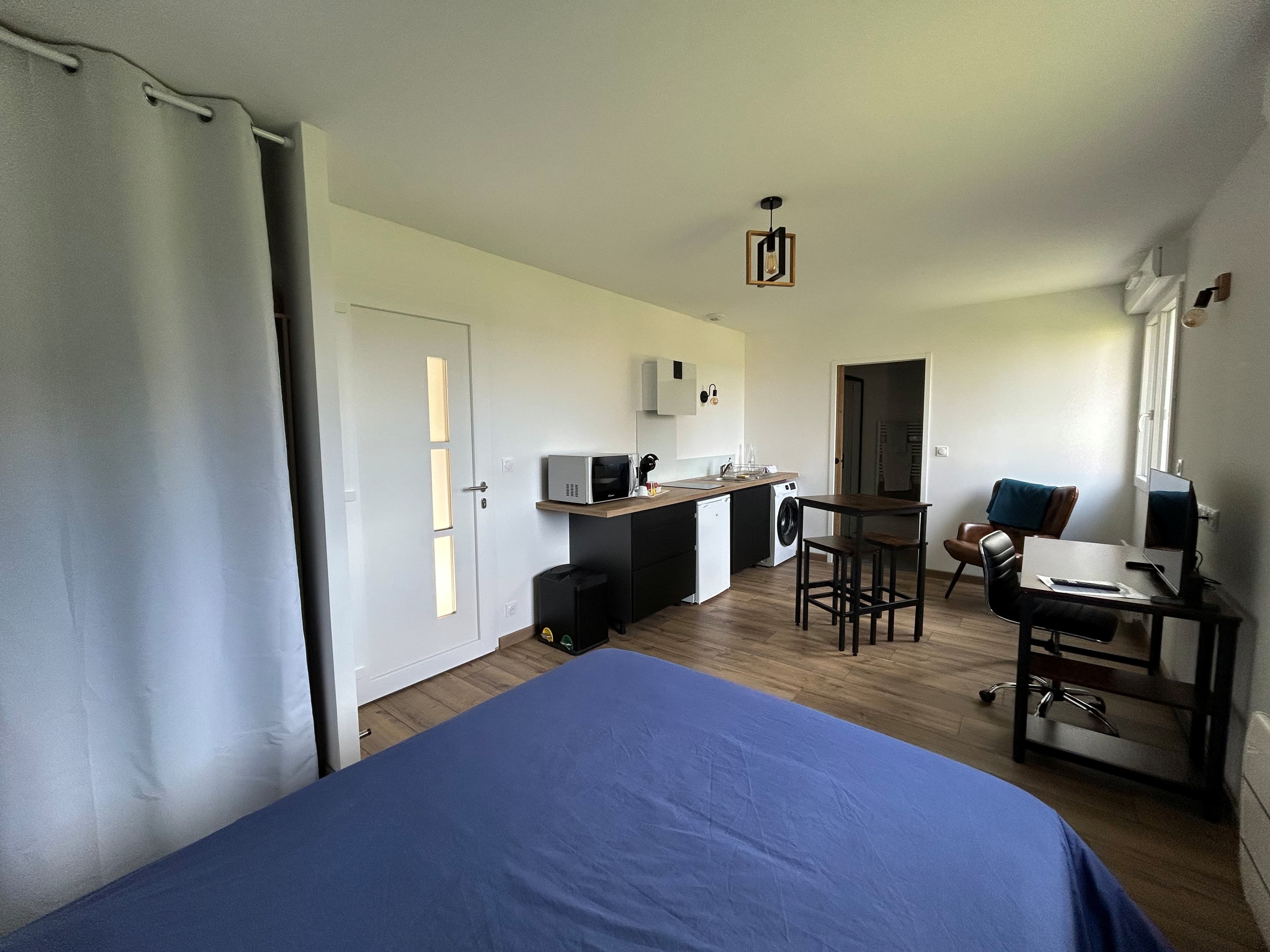 Propriété familiale d'exception à proximité d'Orléans - Photo 6