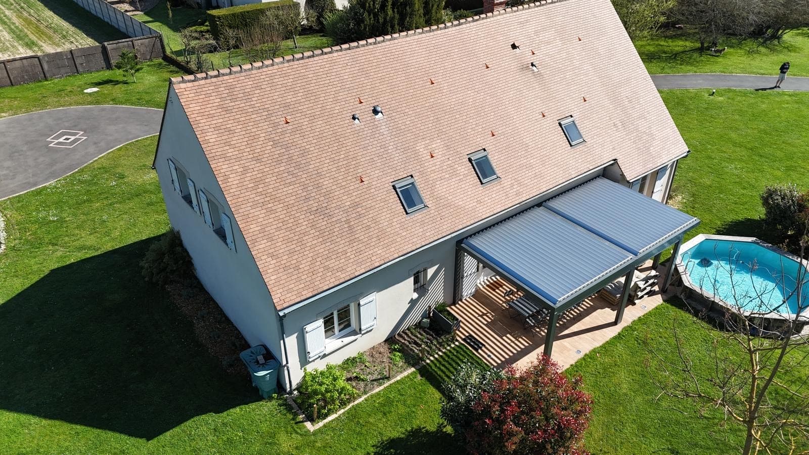 Propriété familiale d'exception à proximité d'Orléans - Photo 10