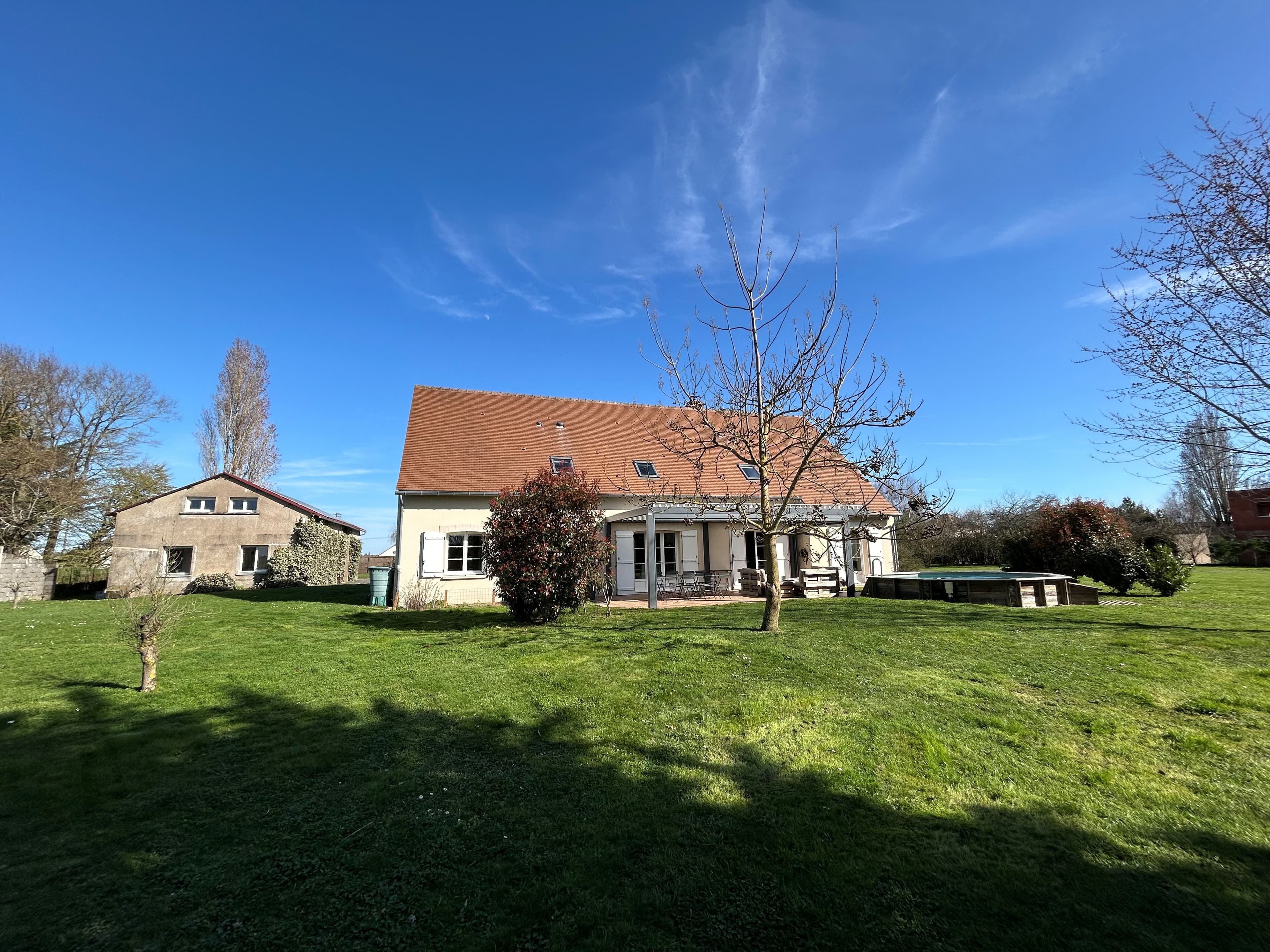 Belle propriété familiale rare sur le secteur - Photo 9