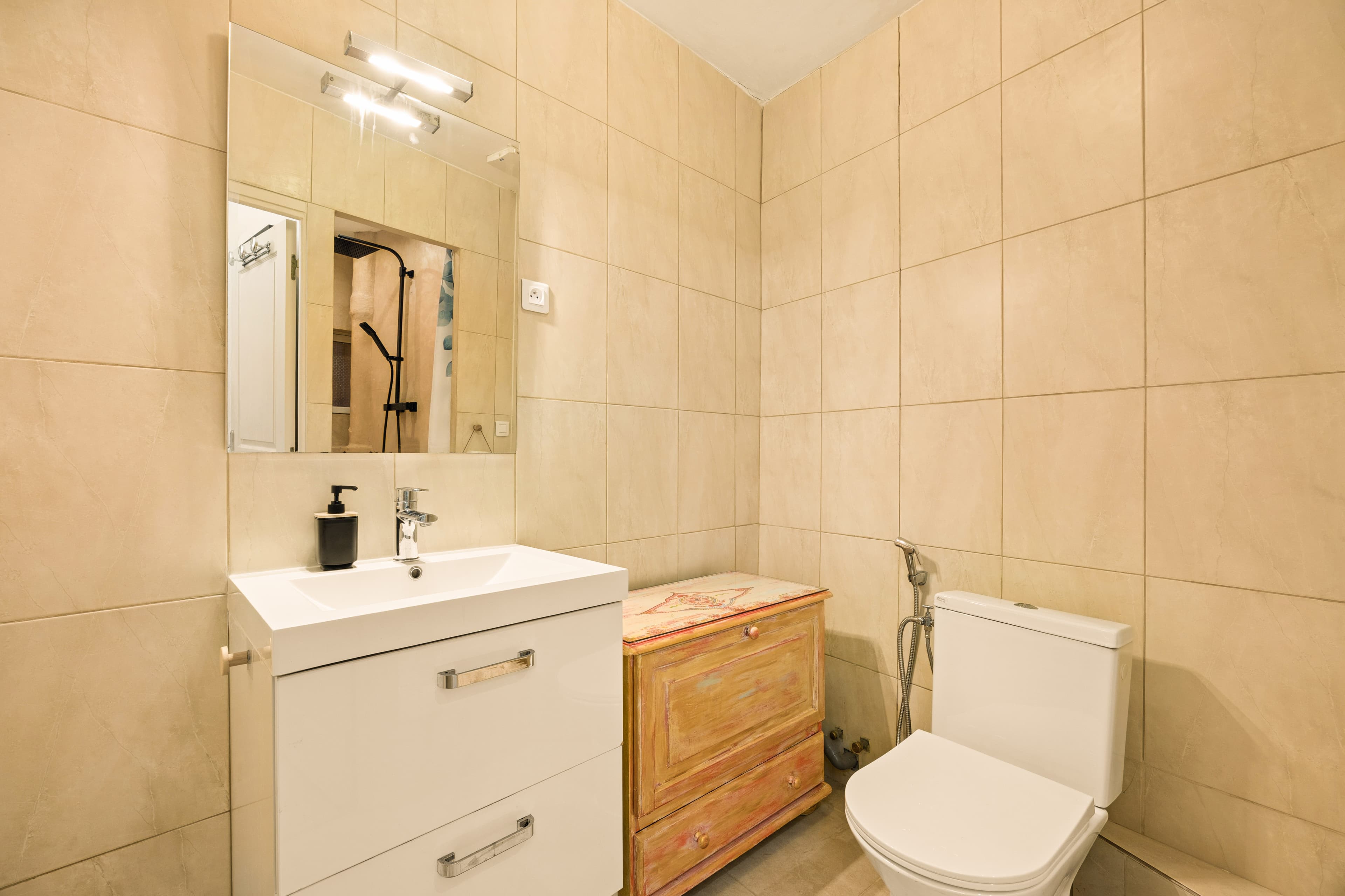 Vieux-Nice - 2 pièces 52 m² - Photo 6