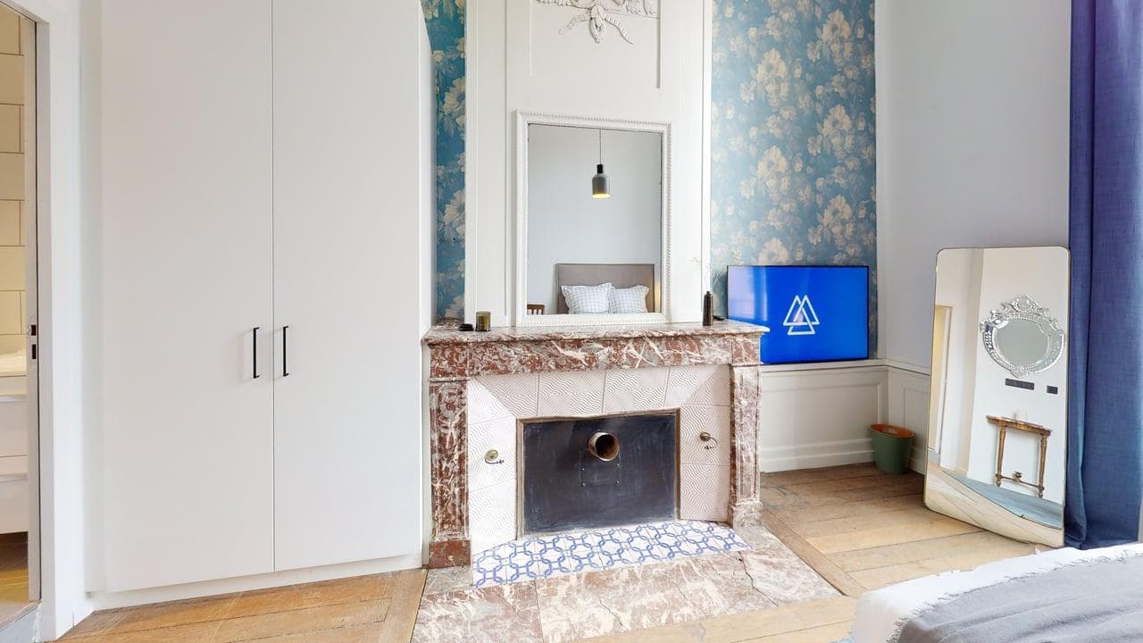 Studio meublé et équipé au coeur de Nancy - Photo 3
