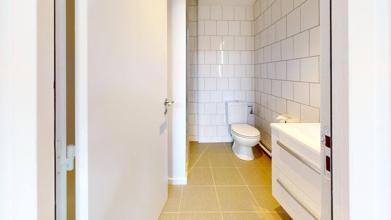 Studio meublé et équipé au coeur de Nancy - Photo 5