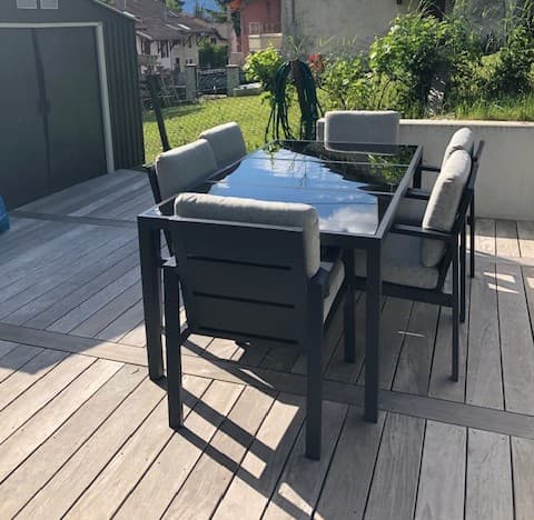 Maison meublée - Photo 2
