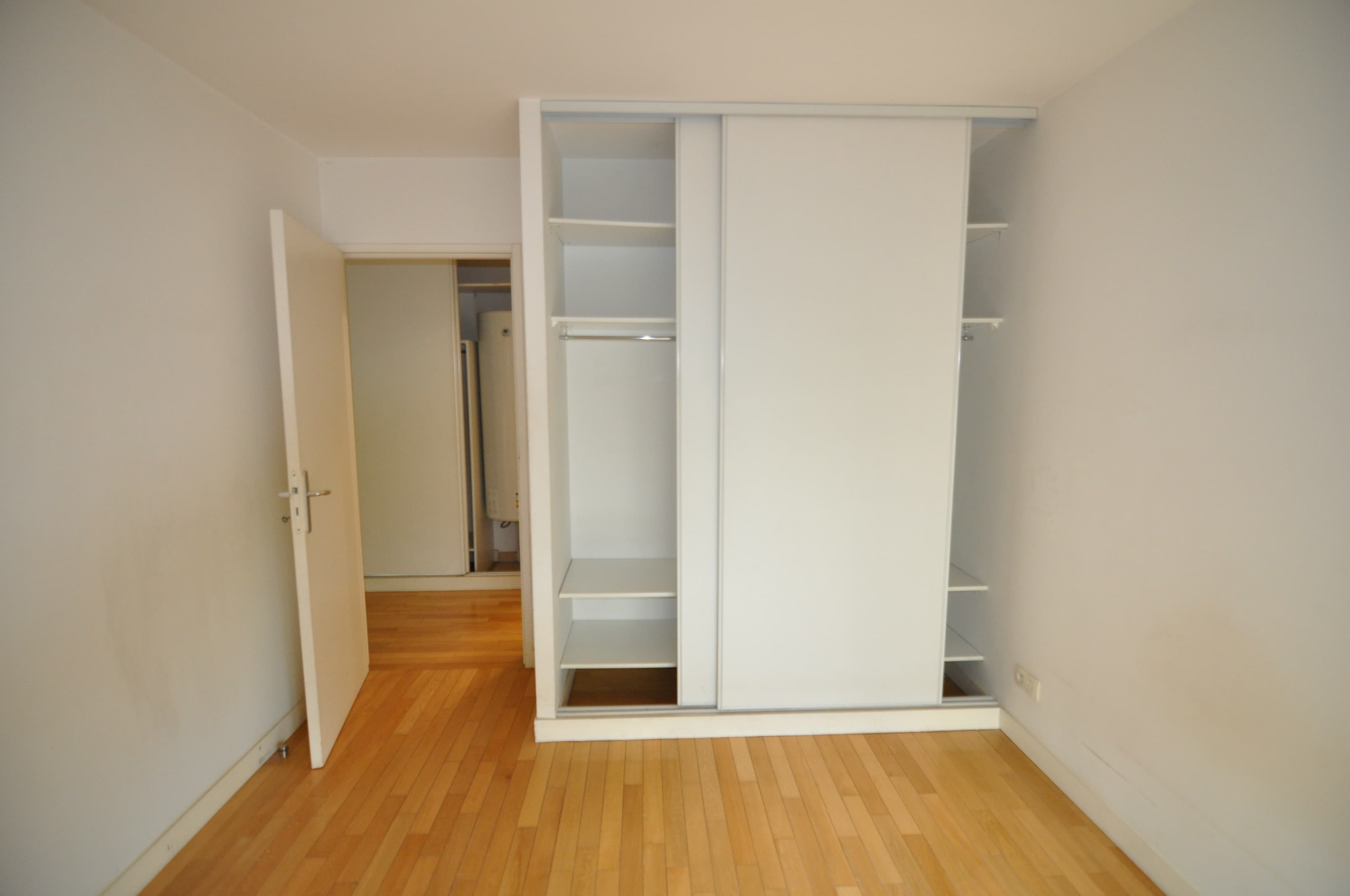 3 pièces 61 m² avec Parking et Cave - Paris 12ᵉ (Bd Diderot) - Photo 7