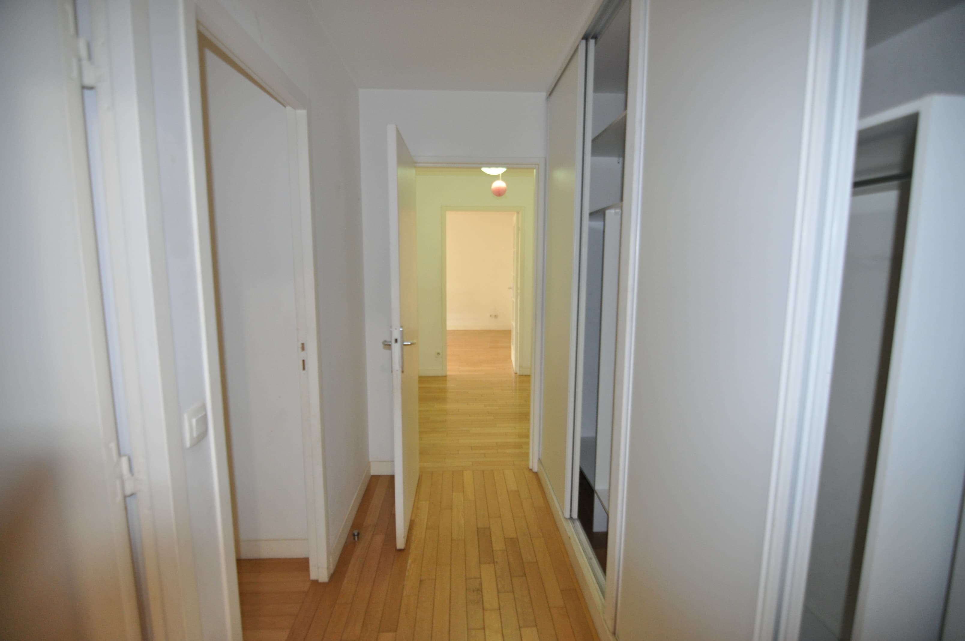 3 pièces 61 m² avec Parking et Cave - Paris 12ᵉ (Bd Diderot) - Photo 9