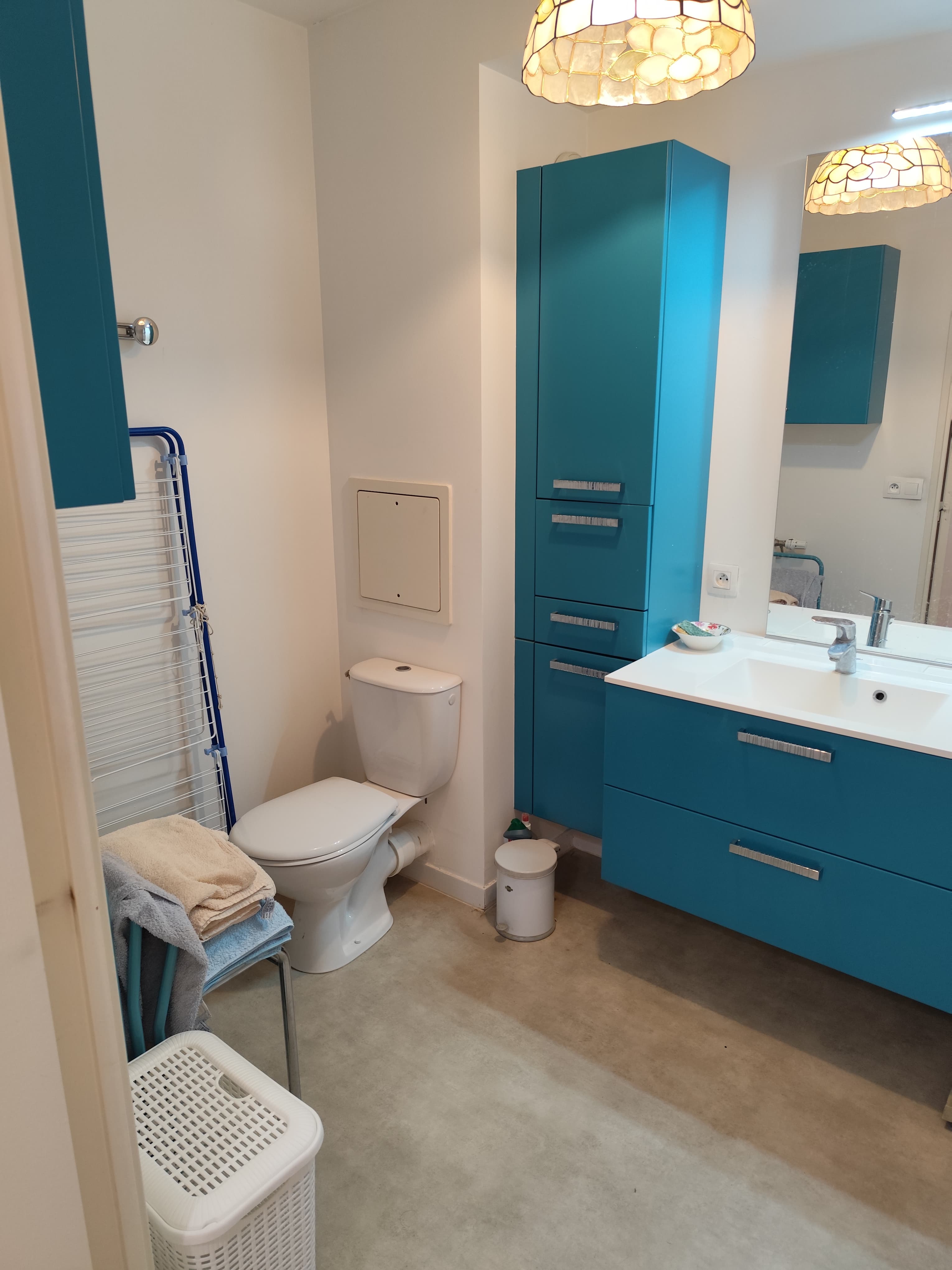 Appartement 3P 60.22m² récent + 2 parking ss et cave - Photo 7
