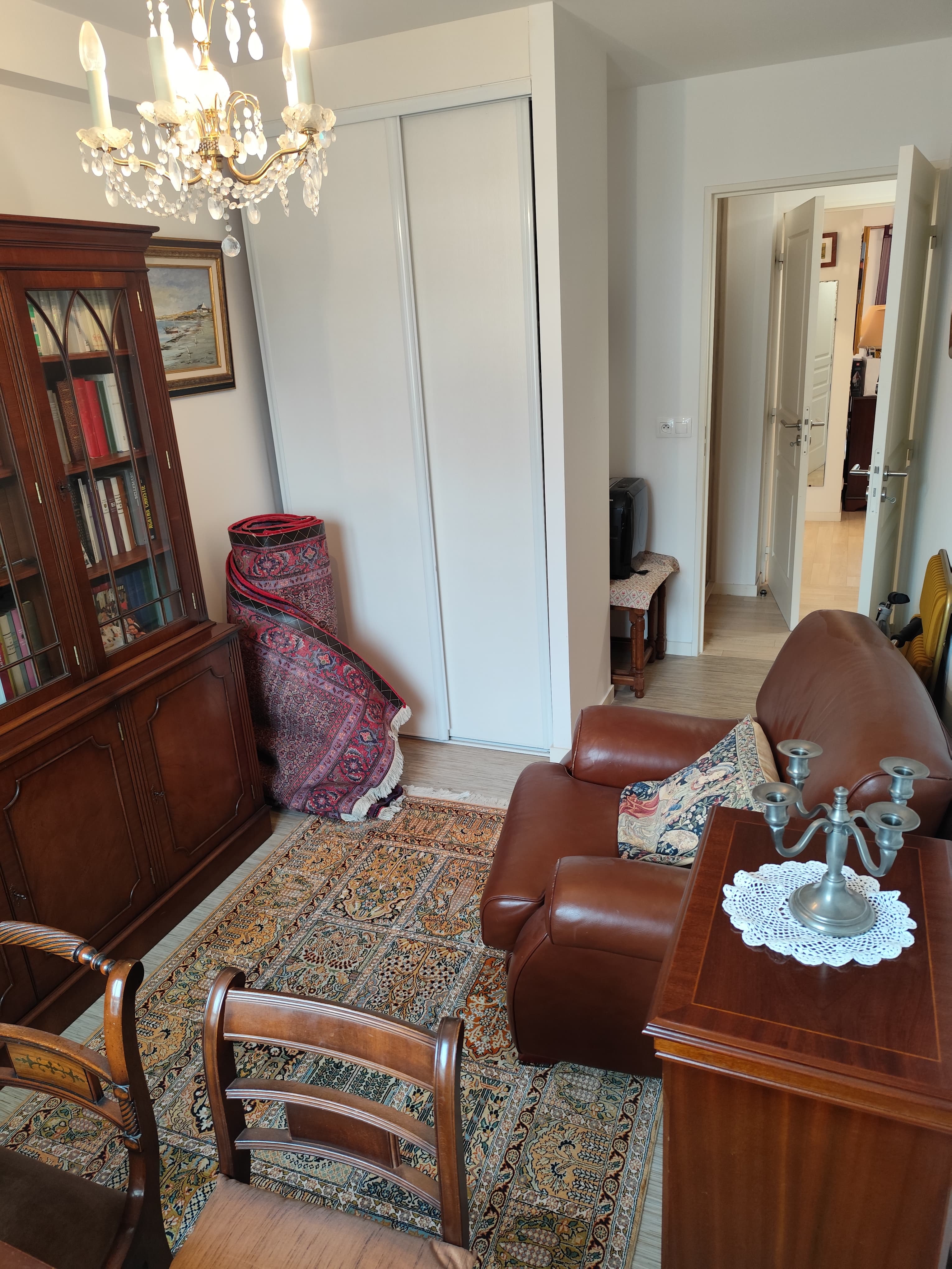 Appartement 3P 60.22m² récent + 2 parking ss et cave - Photo 10