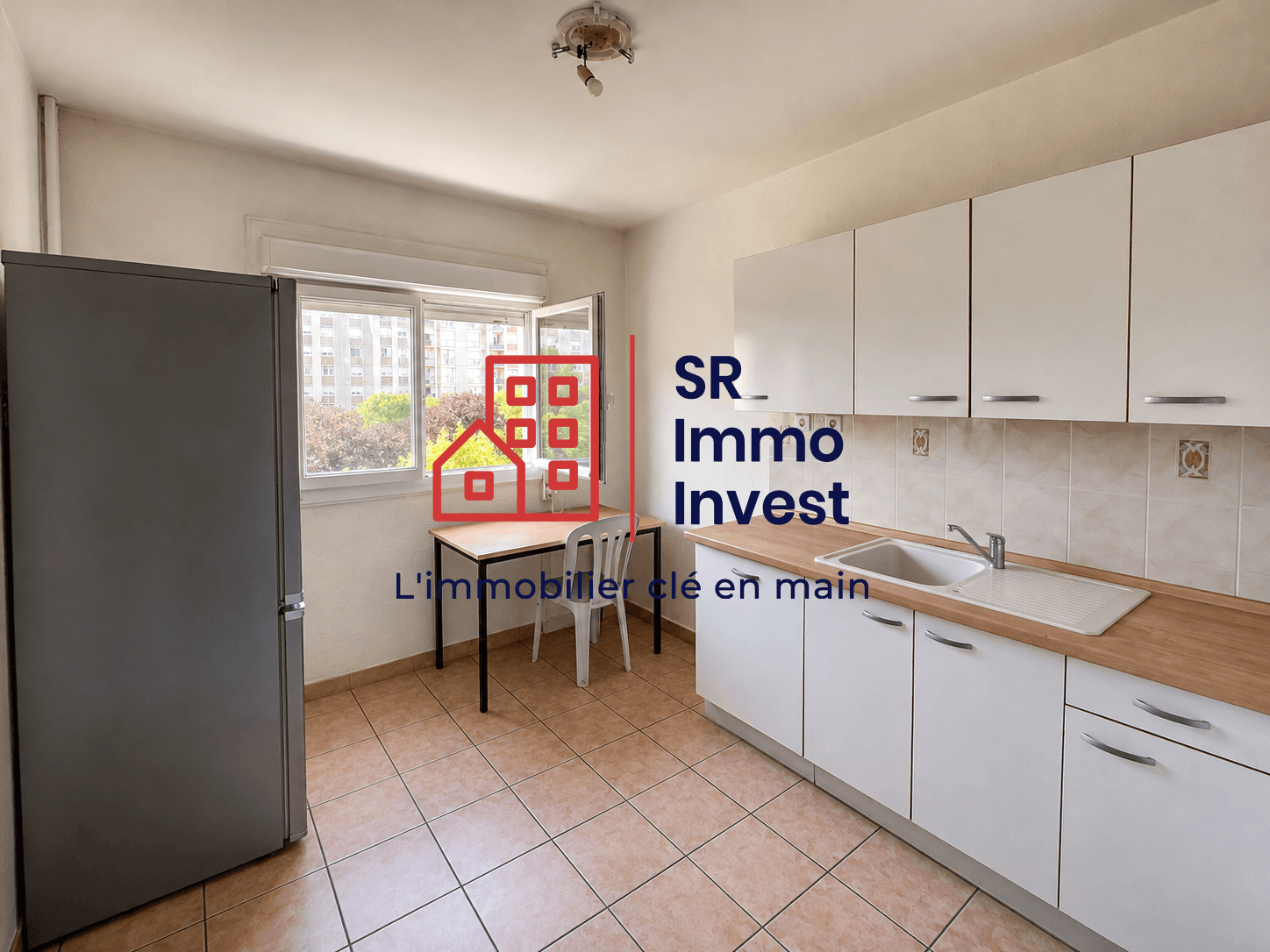 T2 de 50 m² - Lumineux, balcon, évolutif en T3 avec potentiel - Photo 5