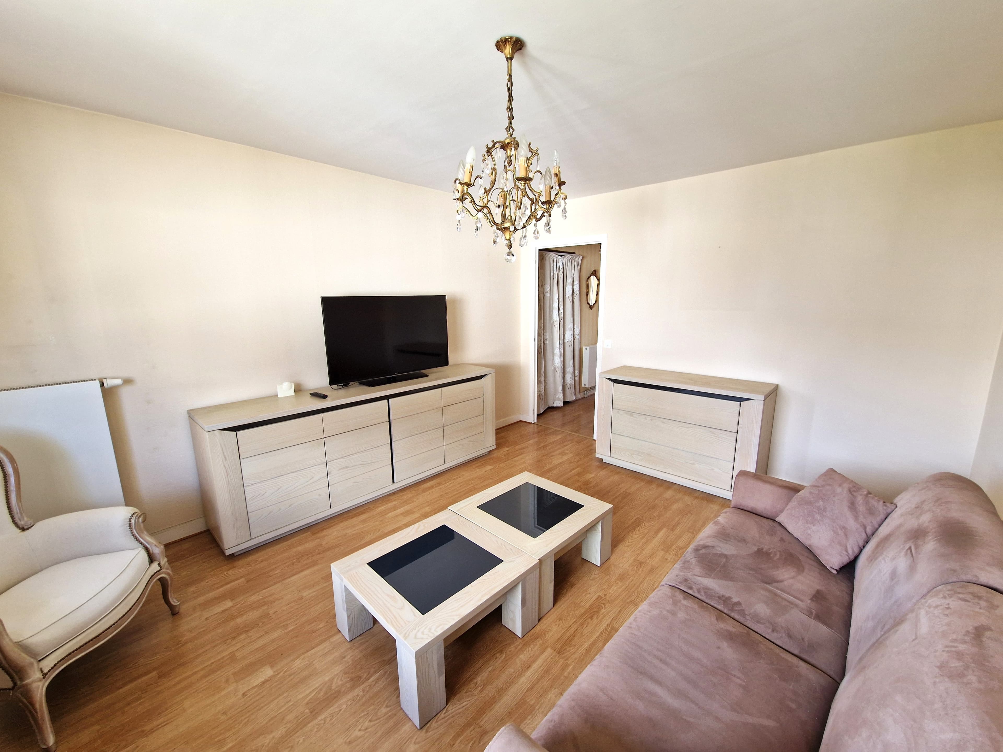 Appartement T2 proche plages et commodités - Photo 2