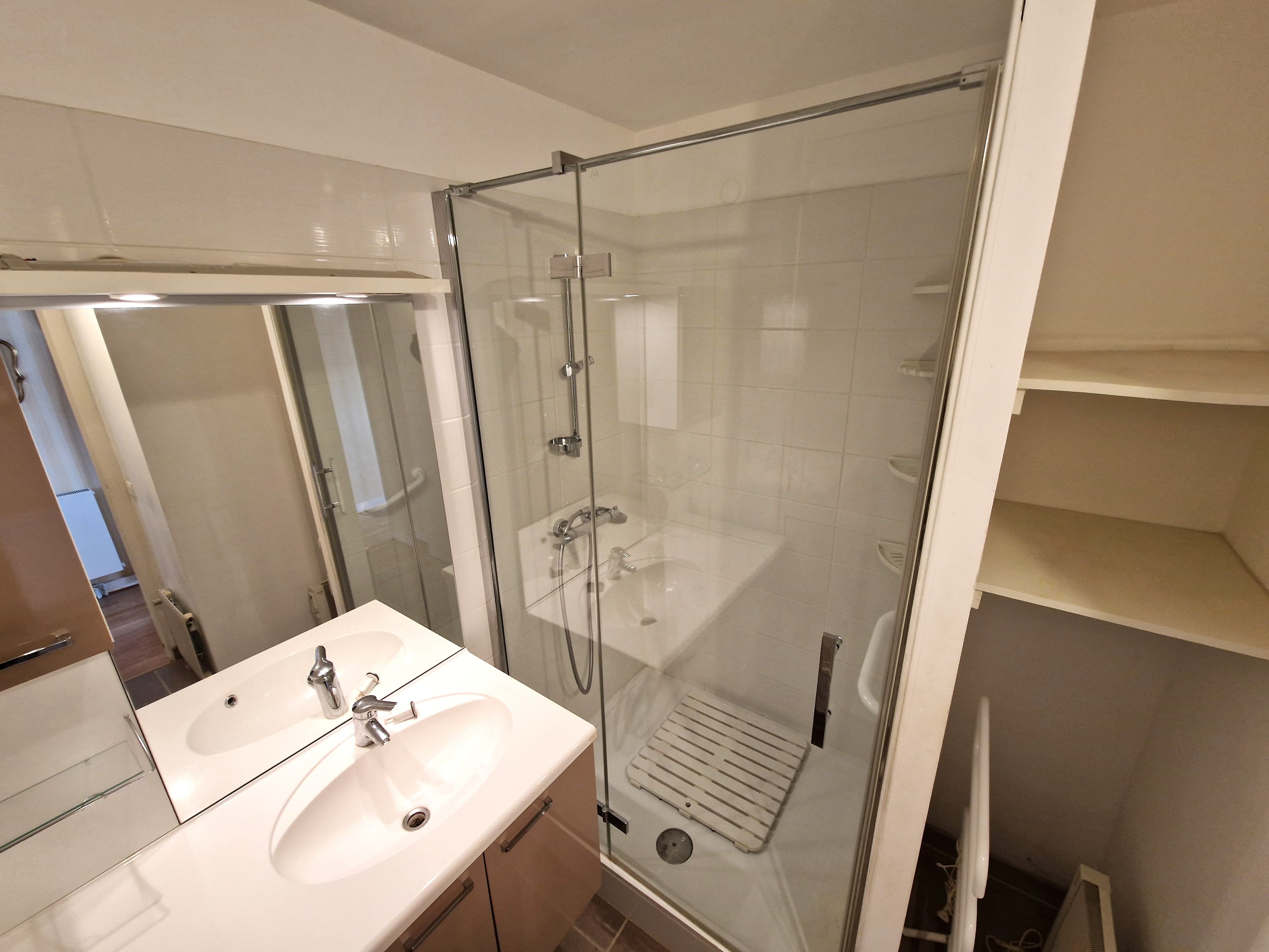Appartement T2 proche plages et commodités - Photo 9