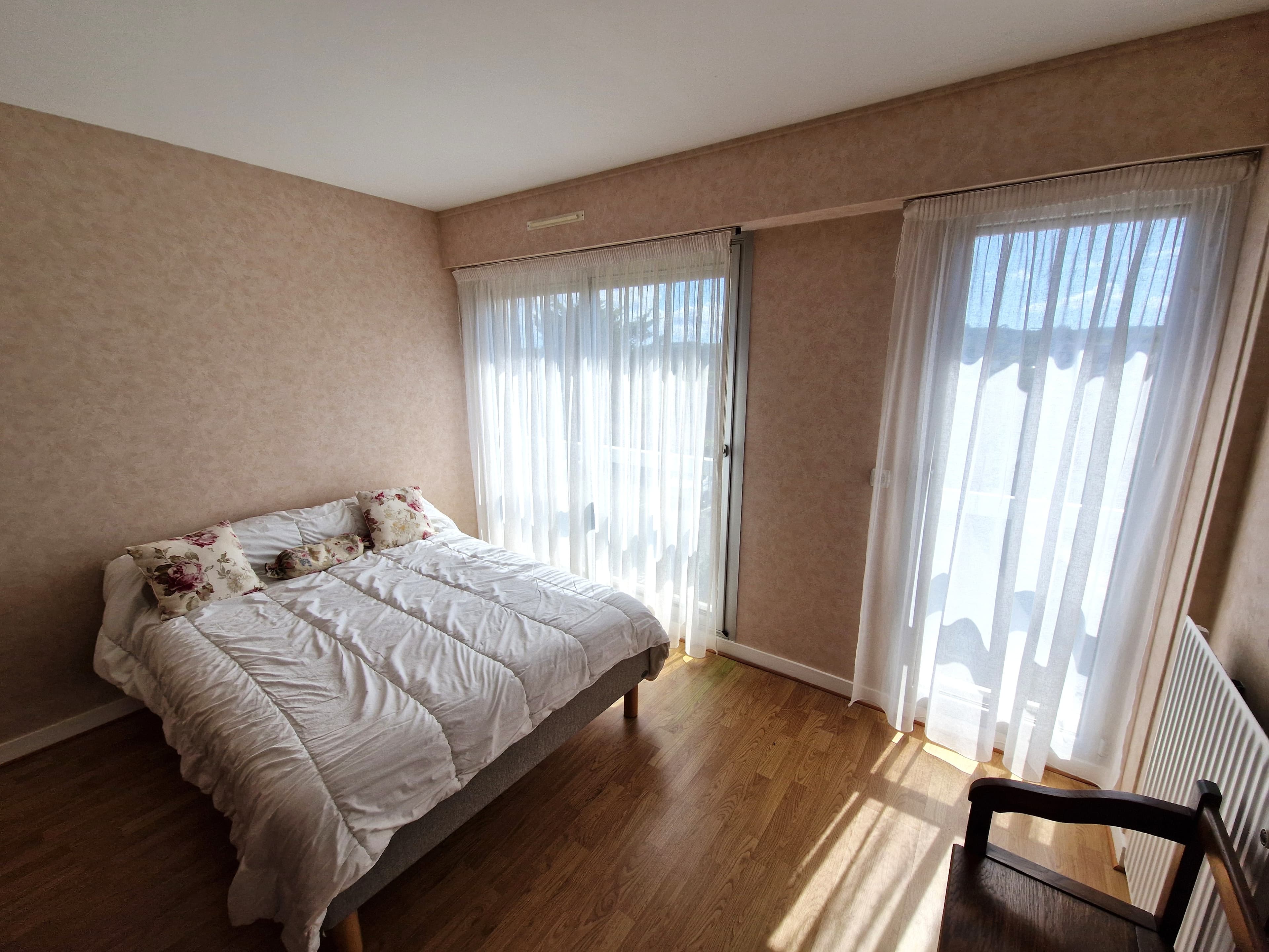 Appartement T2 proche plages et commodités - Photo 4