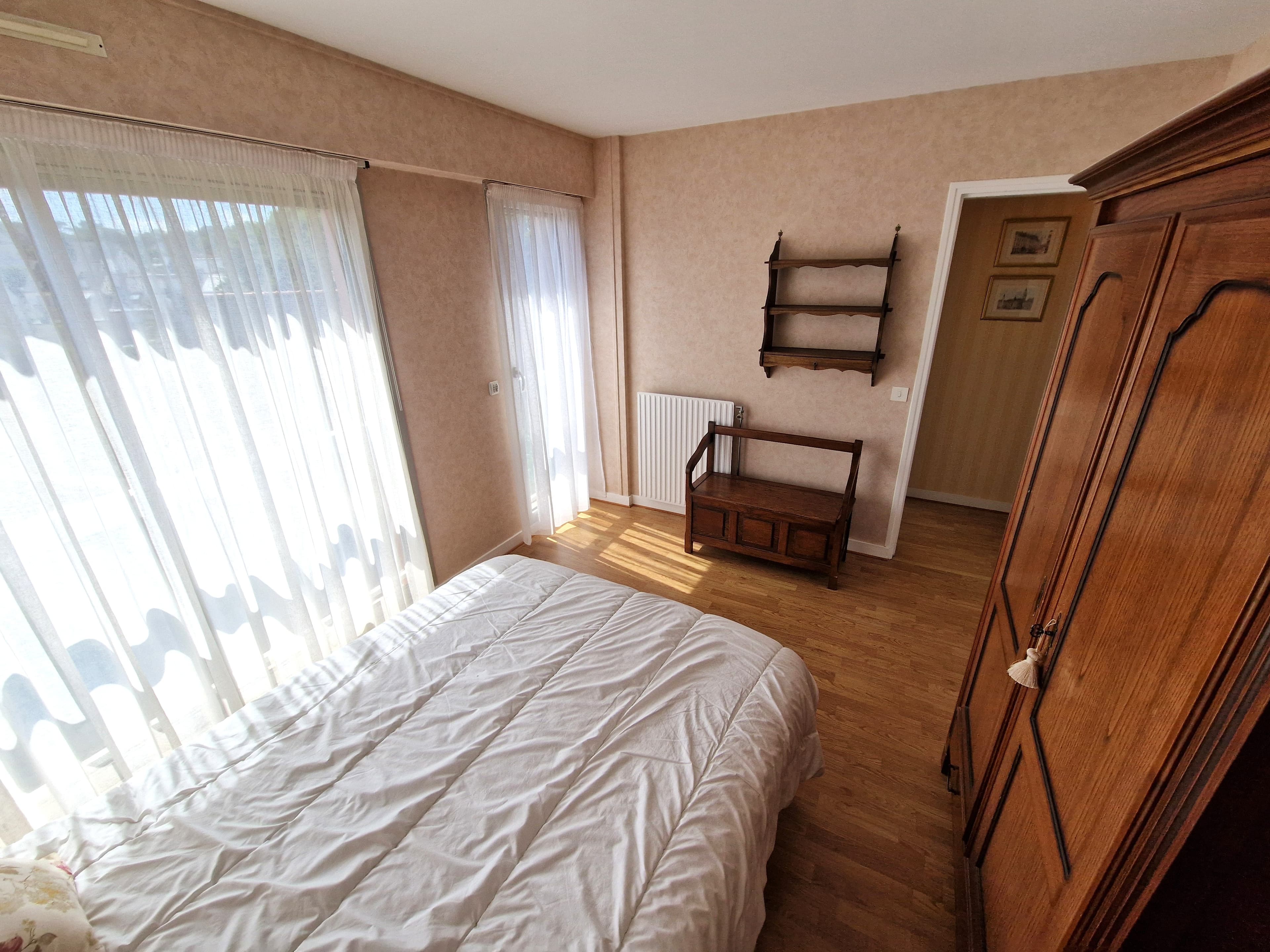 Appartement T2 proche plages et commodités - Photo 5
