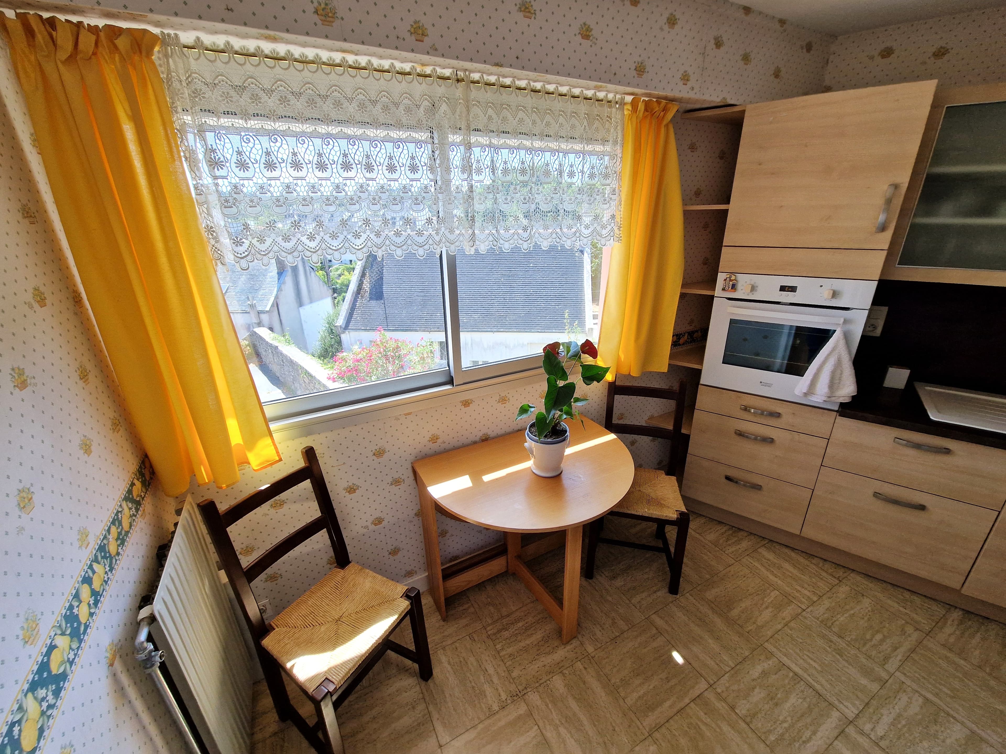 Appartement T2 proche plages et commodités - Photo 7