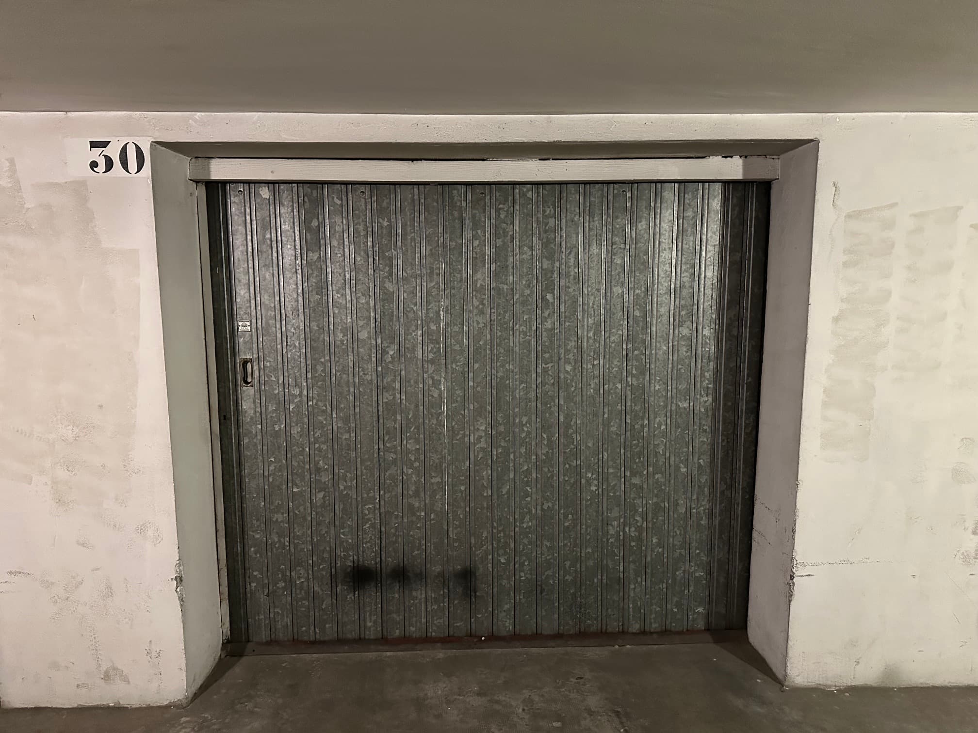 Appartement T3 refait à neuf et au calme (Haut Guilheméry) - Photo 9