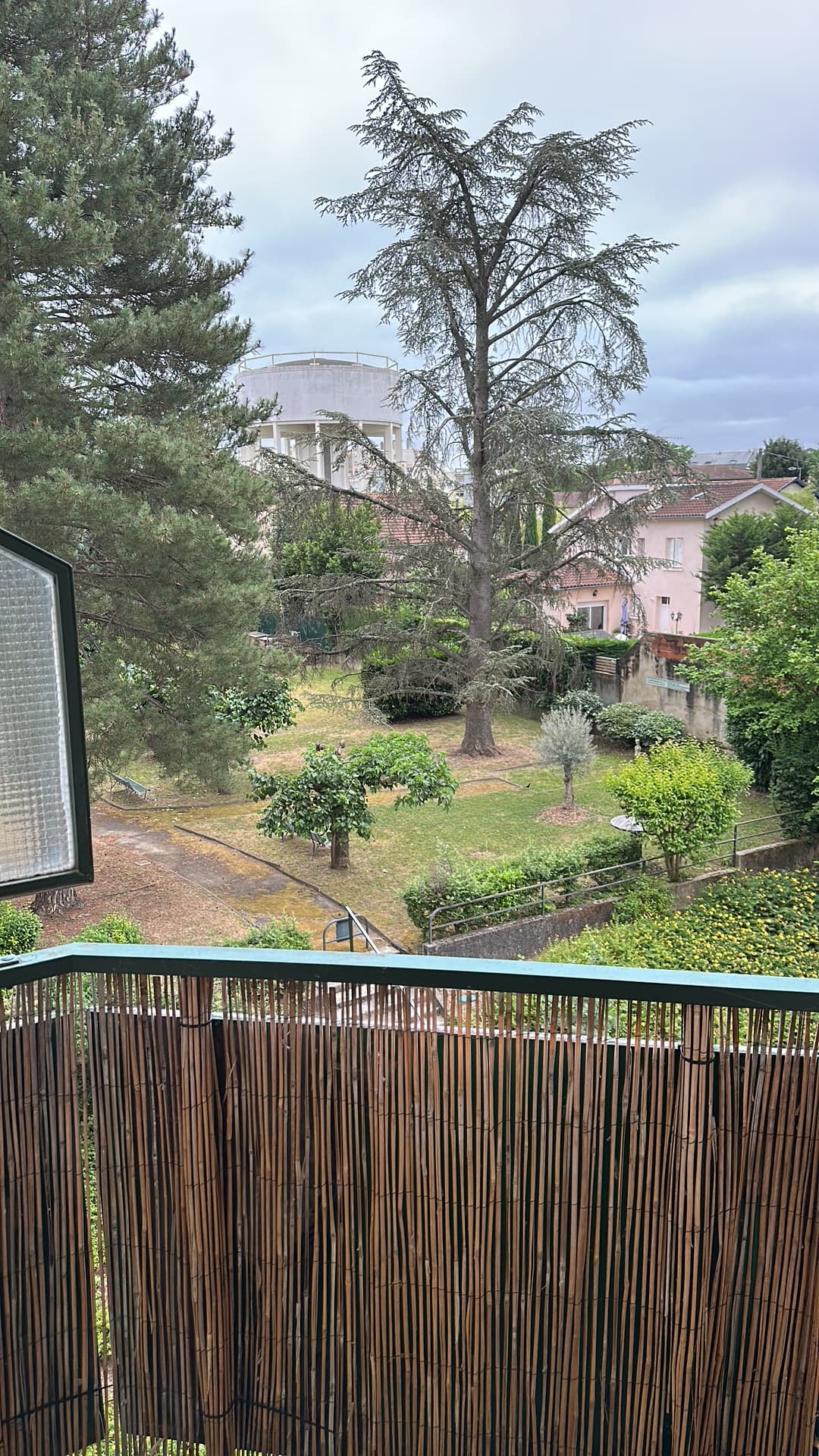 Appartement T3 refait à neuf et au calme (Haut Guilheméry) - Photo 4